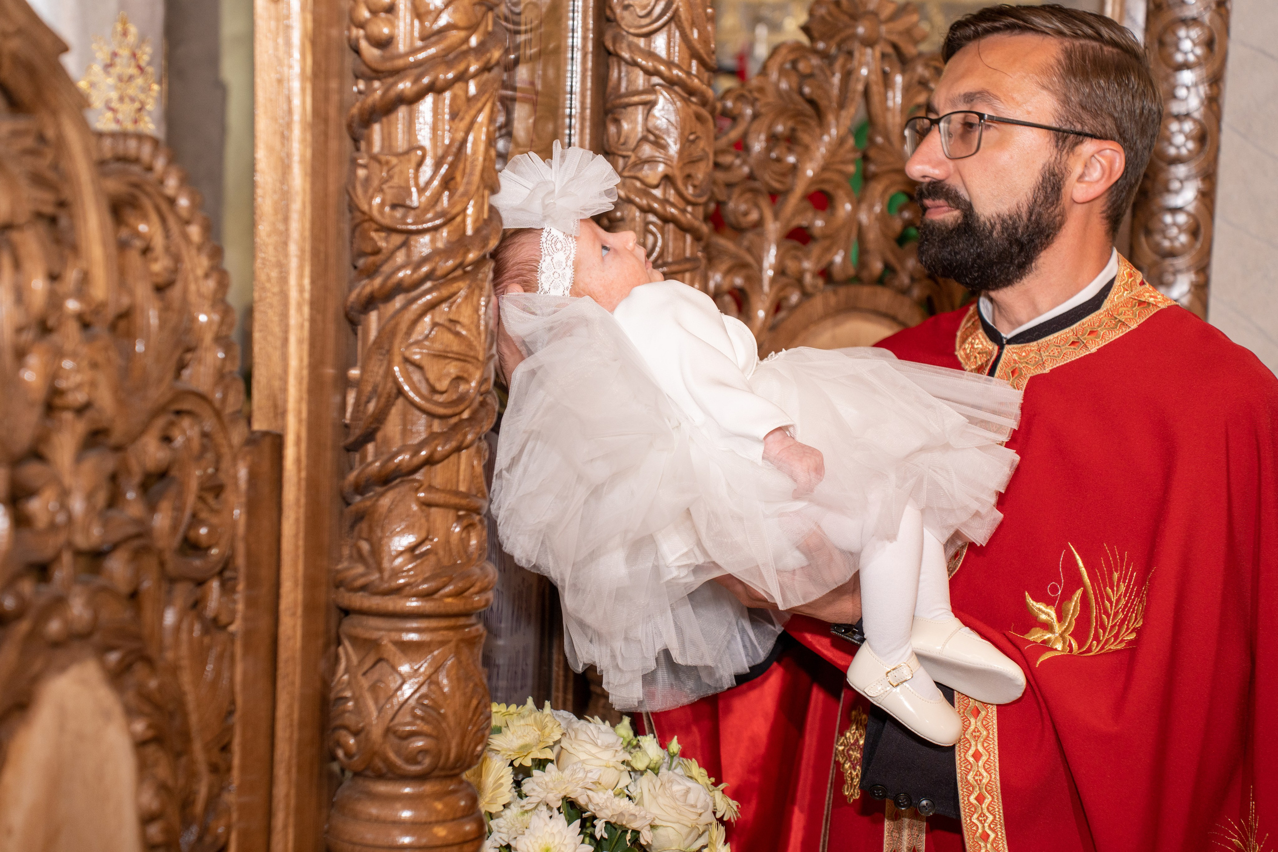 Botez Emiliana