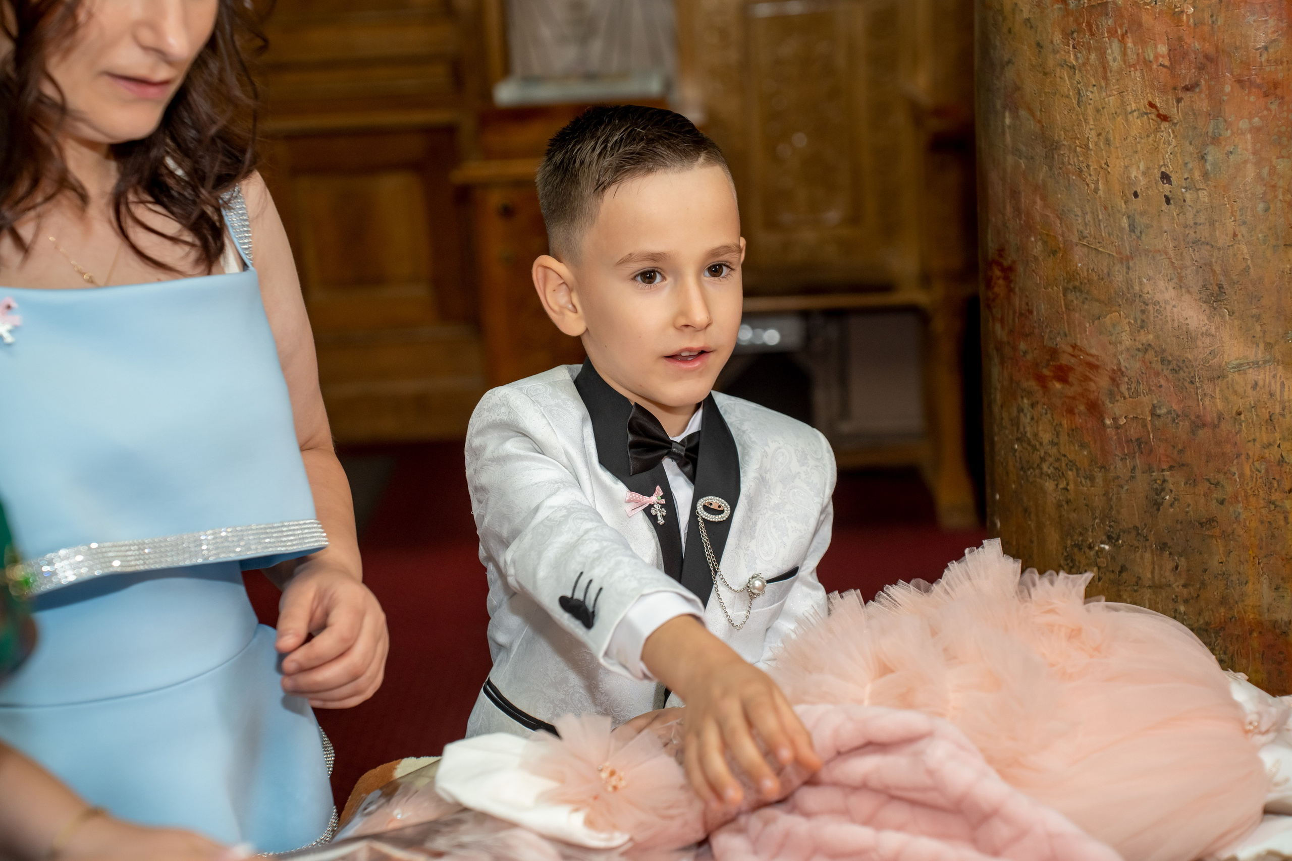 Botez Rebeca