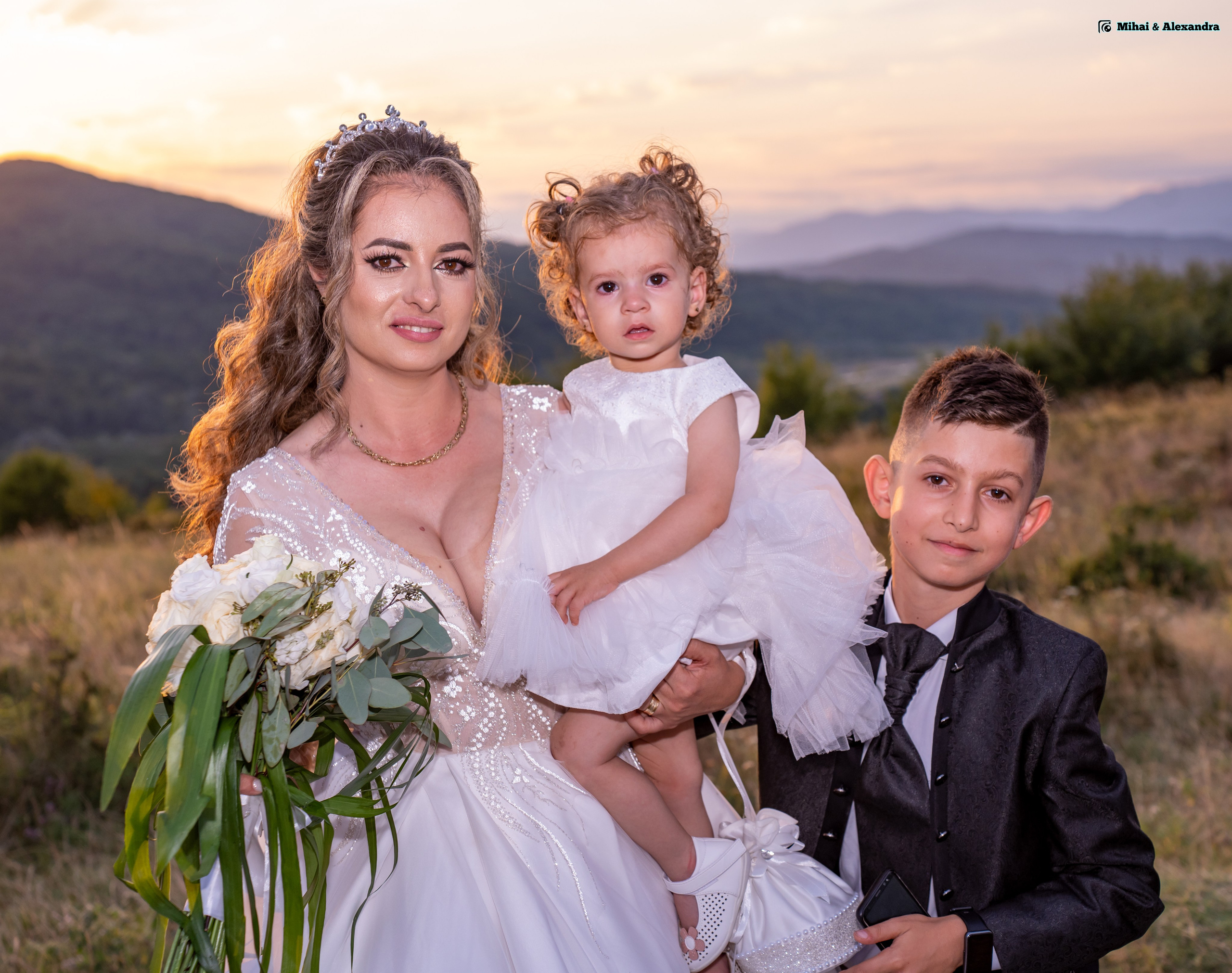Nuntă Daniela & Marcel
