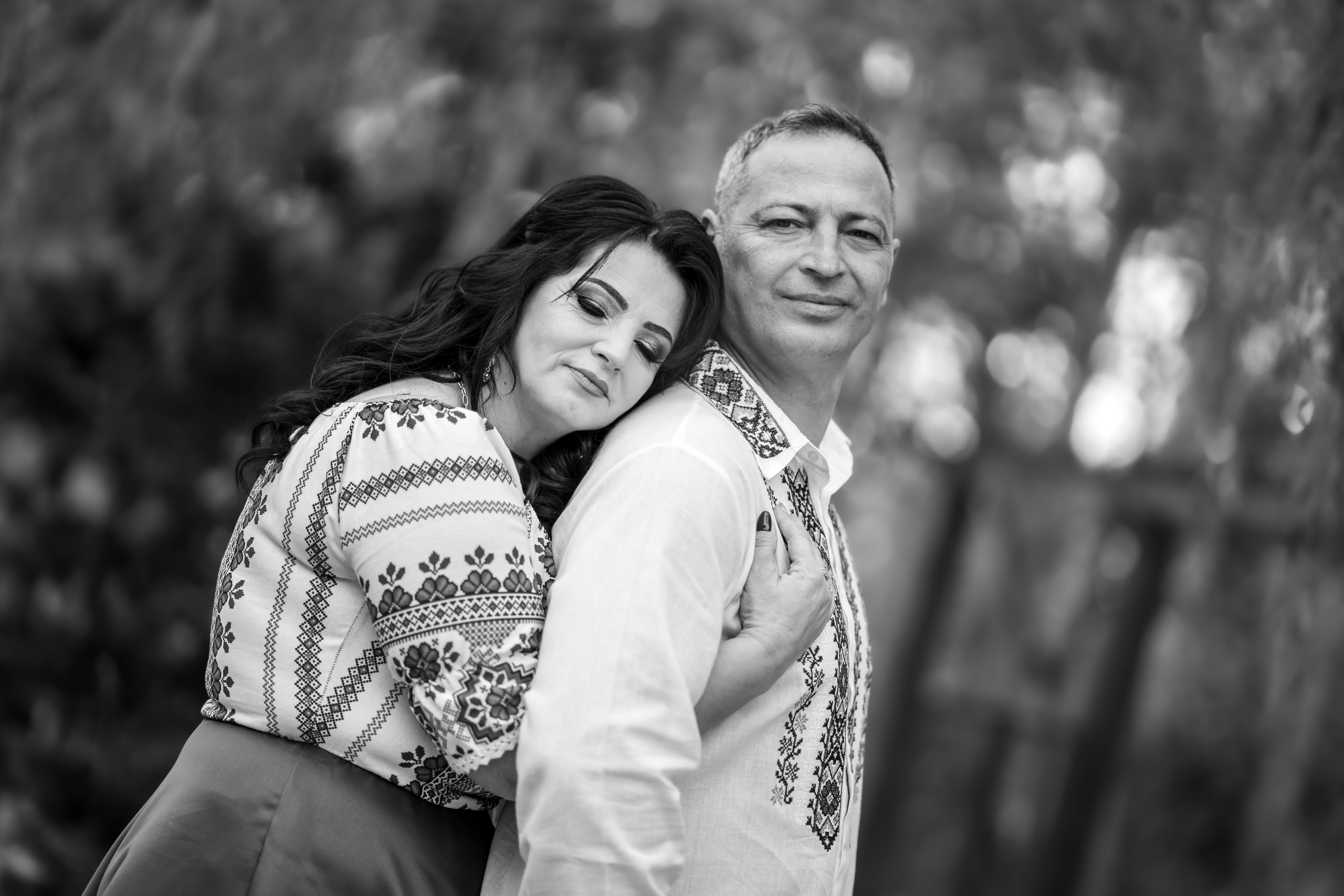Ședință foto Mădălina & Daniel