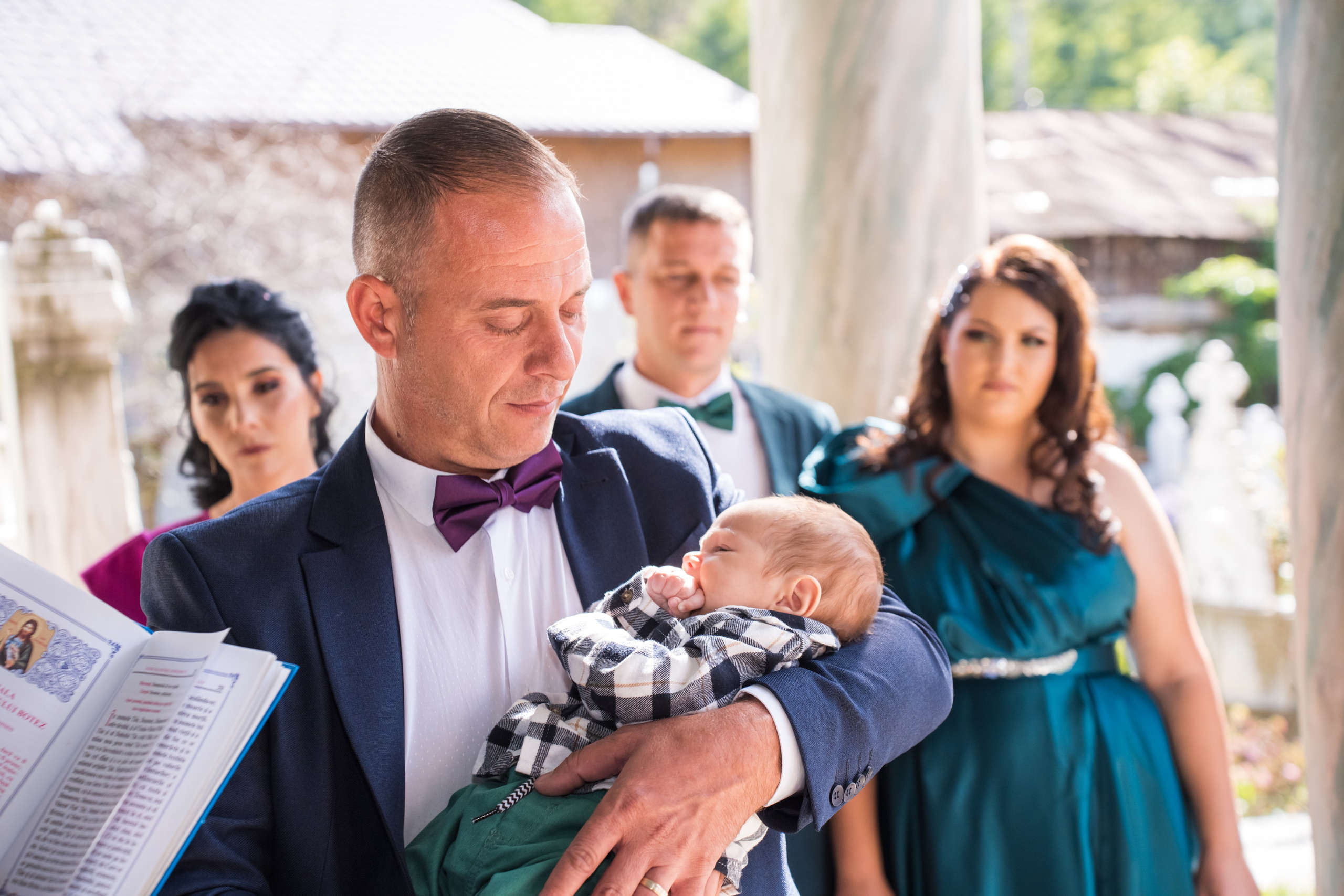 Botez Theodor Andrei