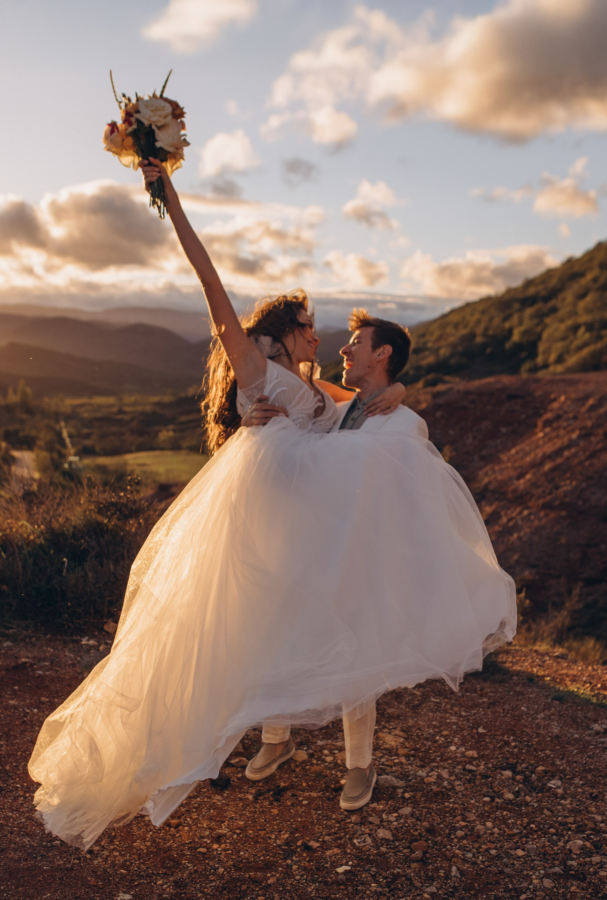 Photographe de famille et mariage à Biarritz Marianna Portassau