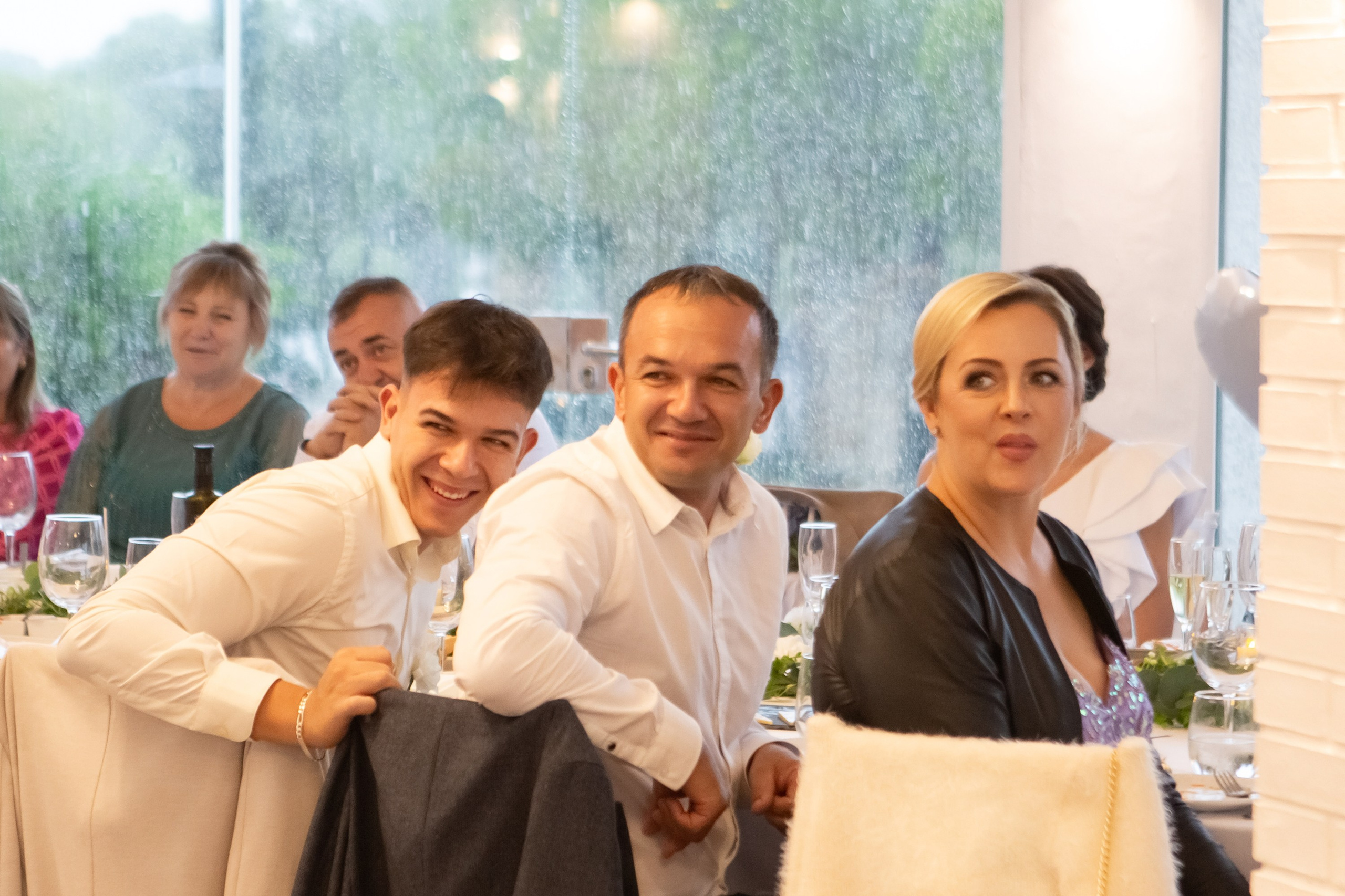 A+P. Professional photographer in Spain