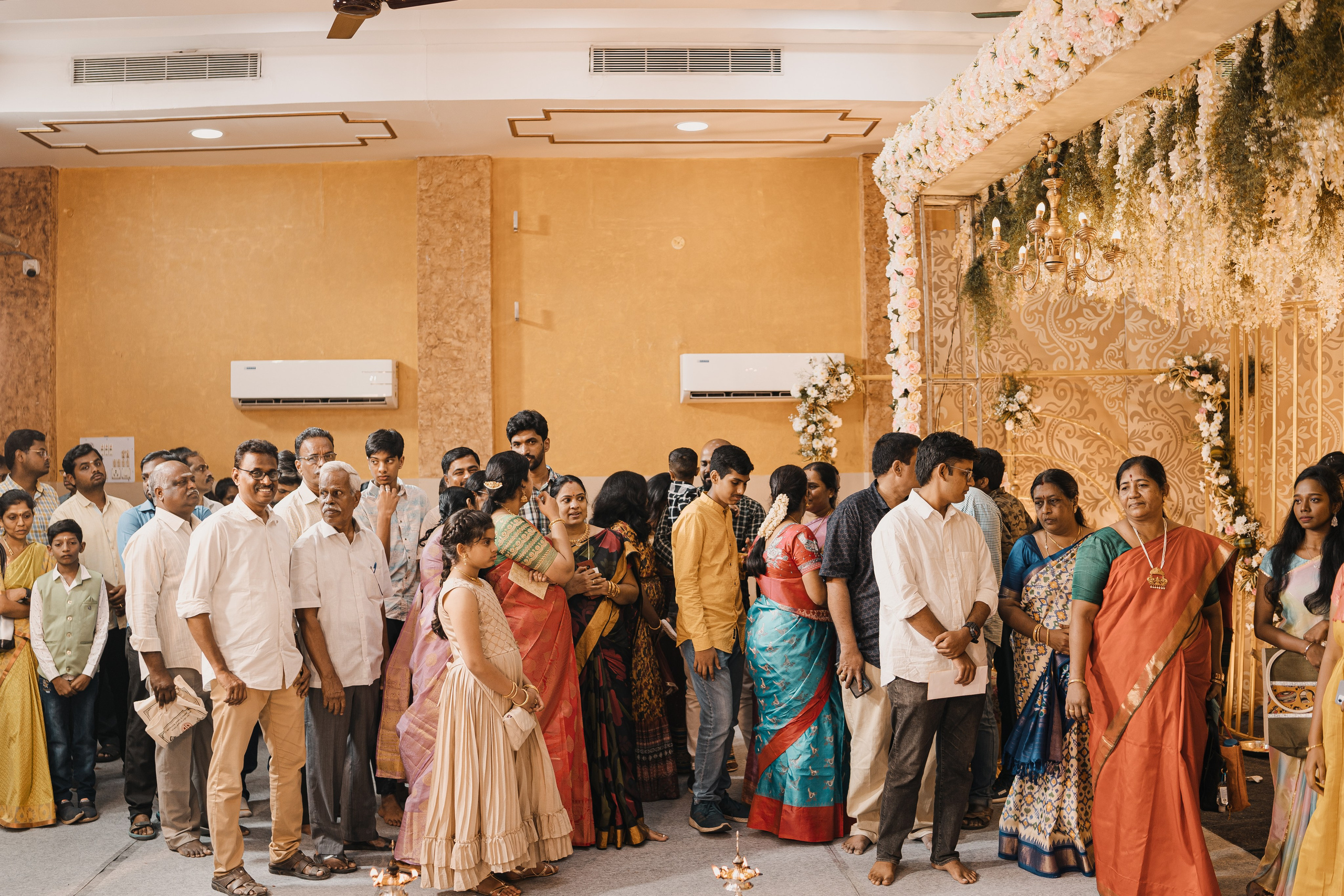 Prem & Sri. Agam Vizha