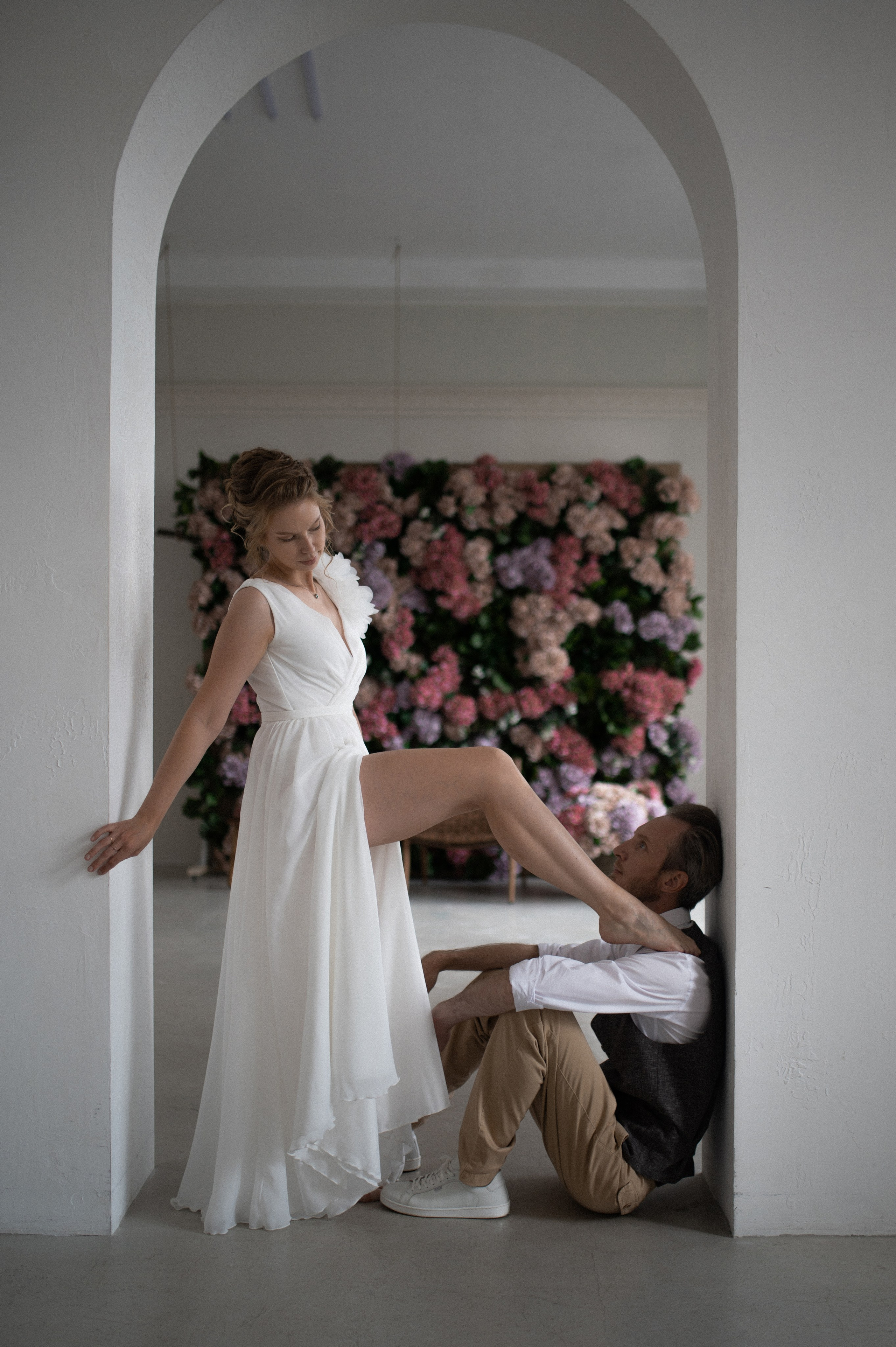 Wedding and commercial photographer