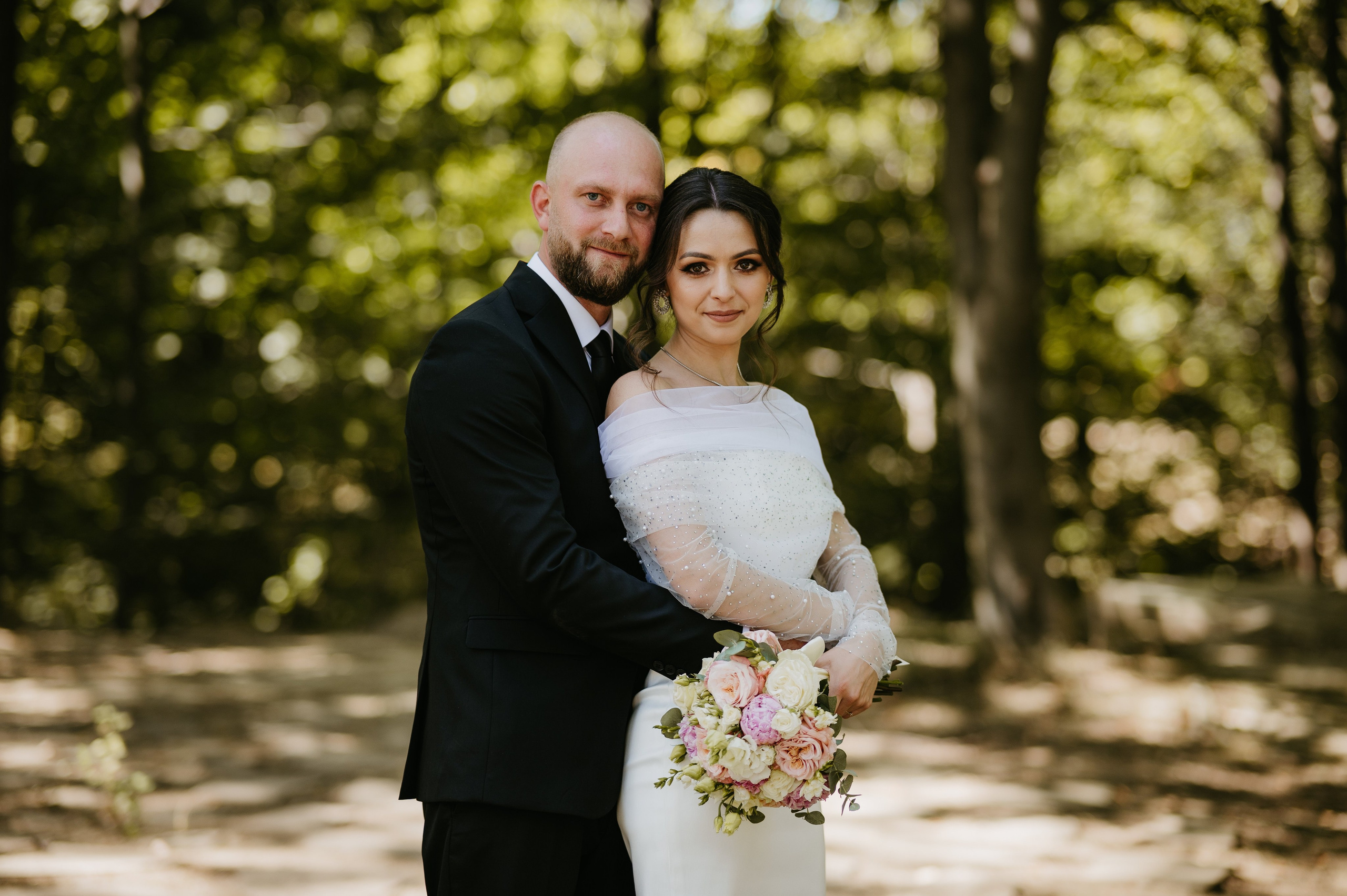 Ionut si Mihaela. Valentin Melen — wedding photographer