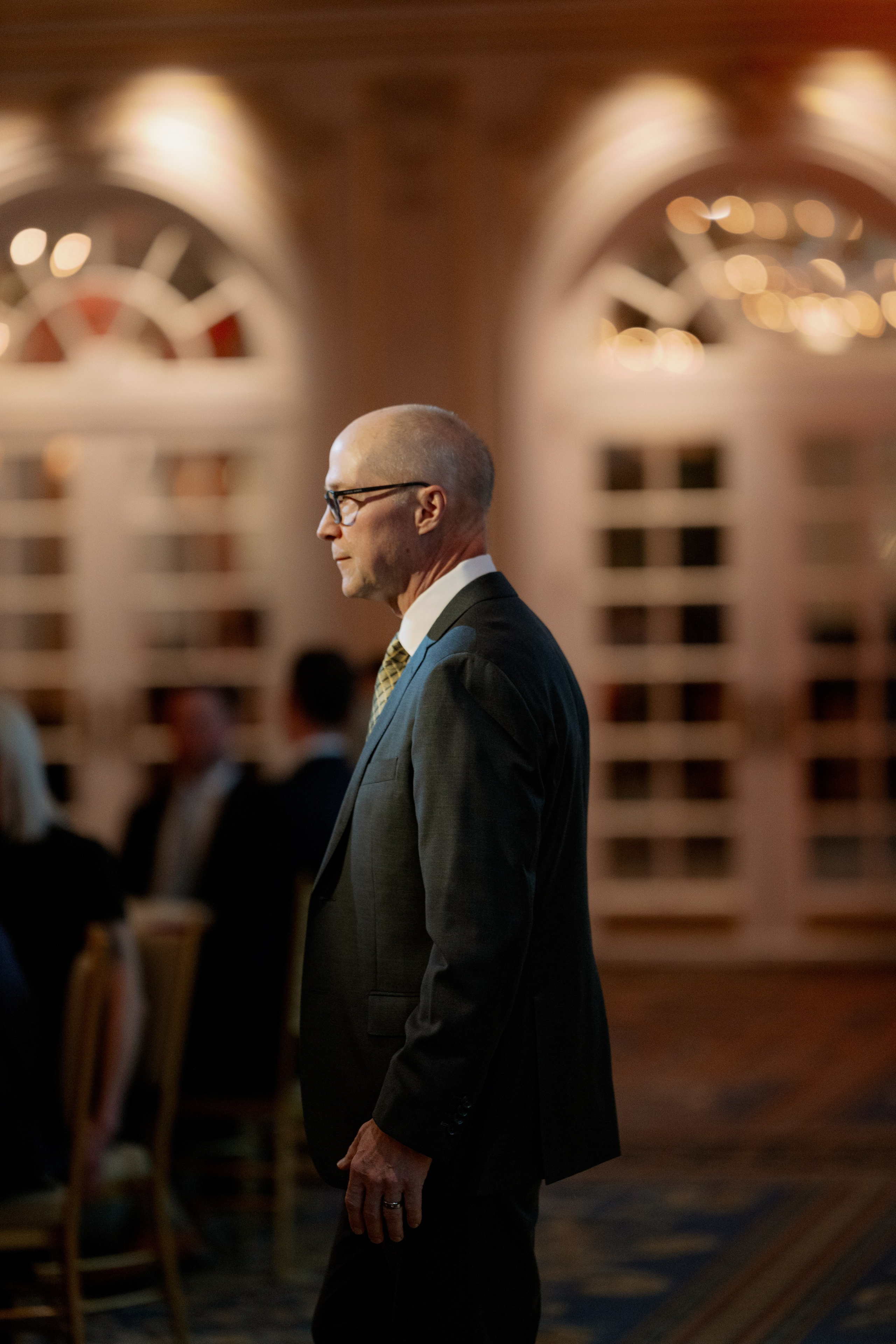 Anne and Maxwell. Wedding photographer and videographer New York | New Jersey