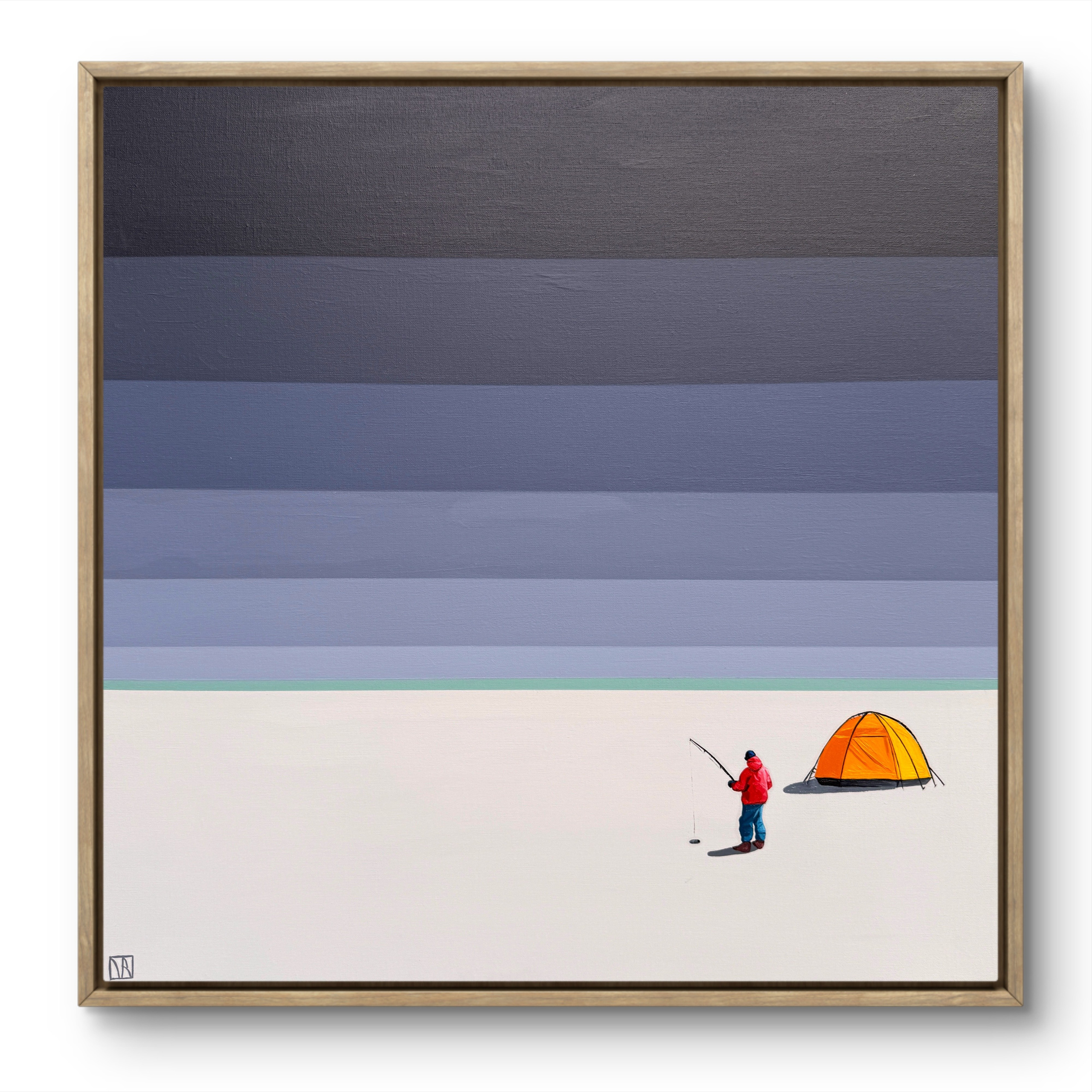 2025. Главная