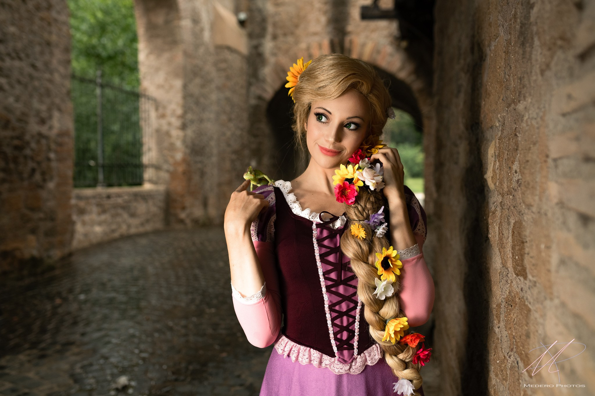 Francesca Buttarazzi. Medero Photos