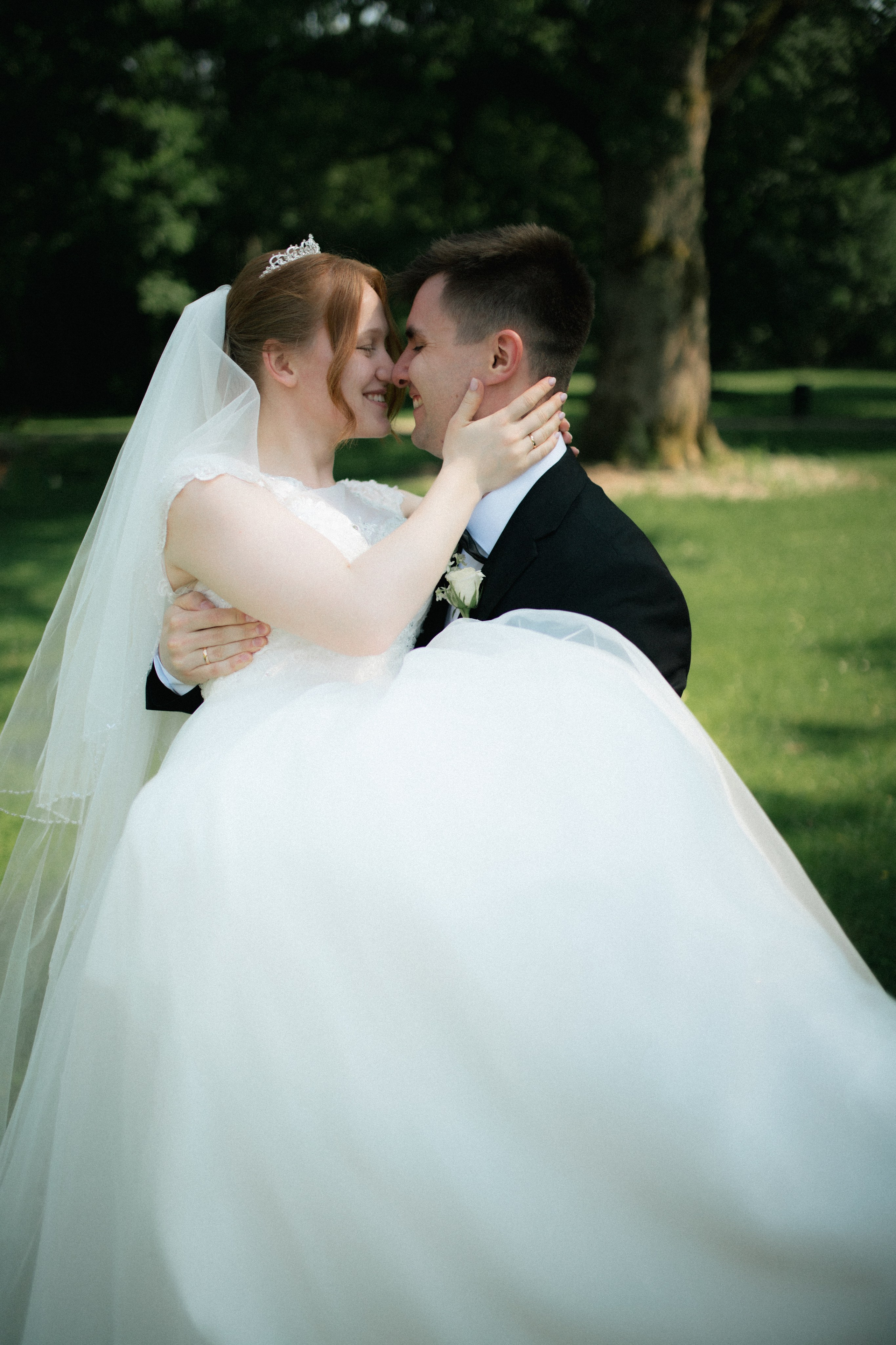 I&E Wedding. Emily Photography