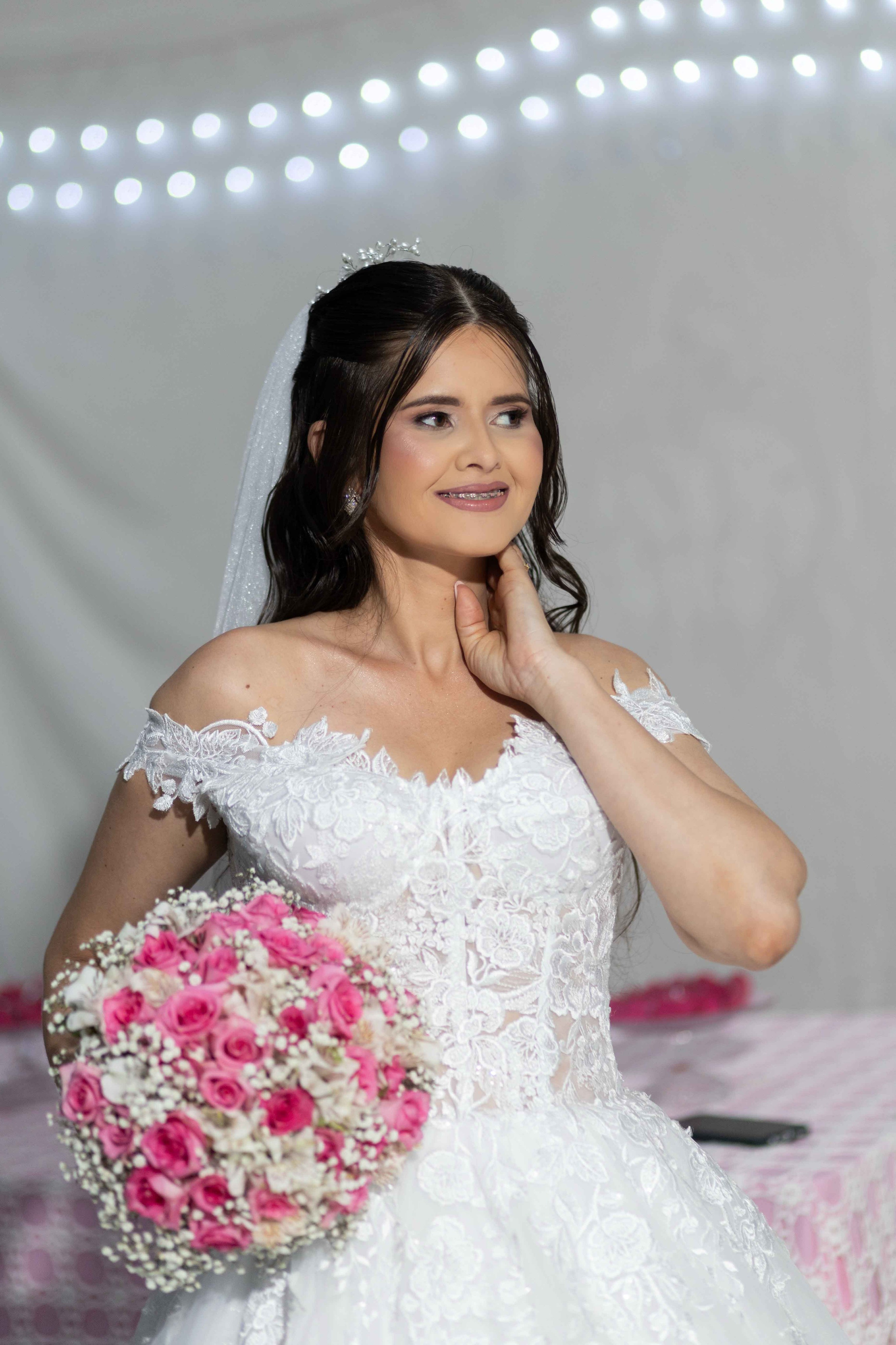 Valeria e Ramon. Bem-vindo ao Meu Mundo Fotográfico