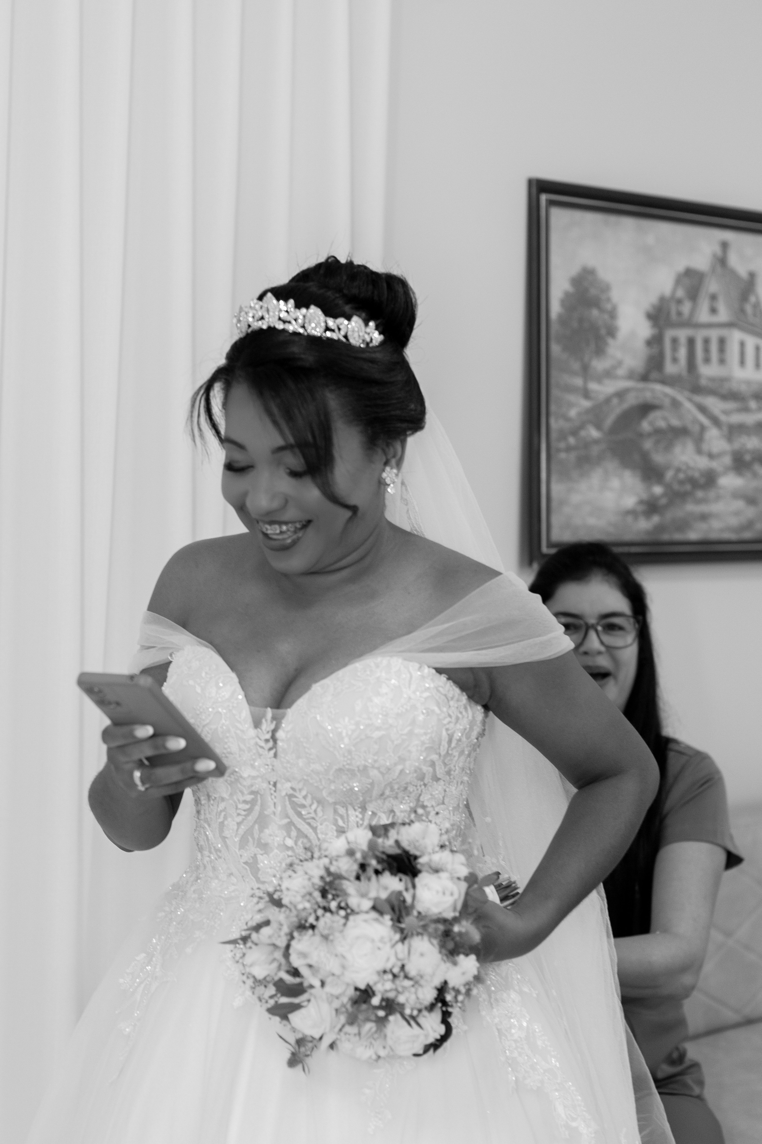 Jailson e Patricia. Bem-vindo ao Meu Mundo Fotográfico