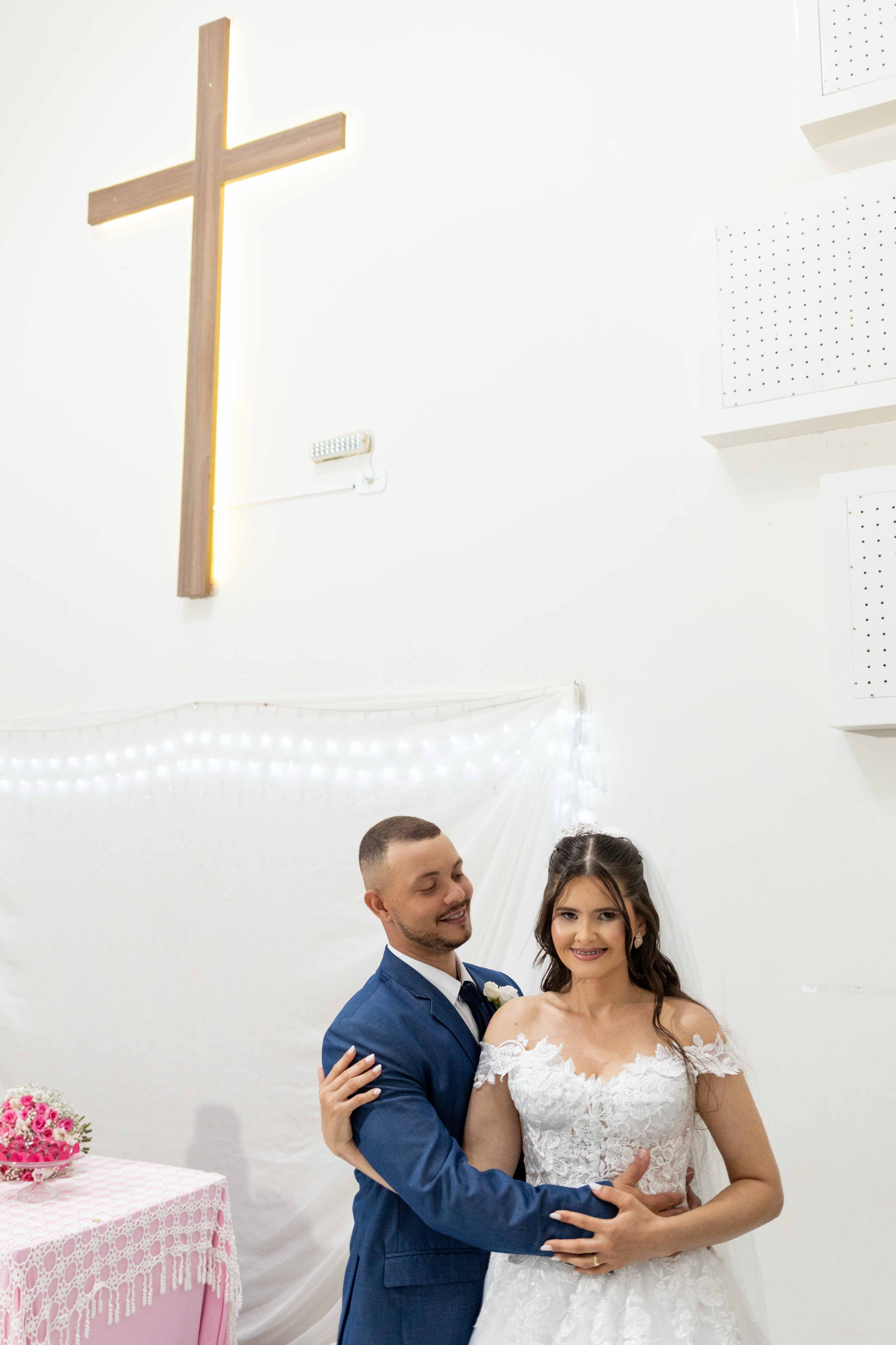 Valeria e Ramon. Bem-vindo ao Meu Mundo Fotográfico