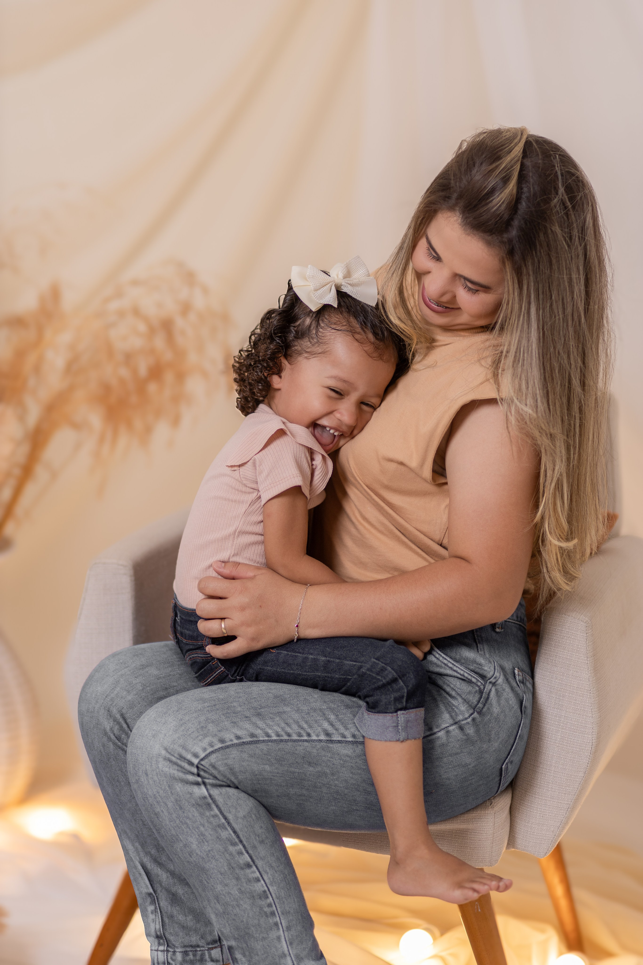 Juliana I Dia das Mães. Bem-vindo ao Meu Mundo Fotográfico