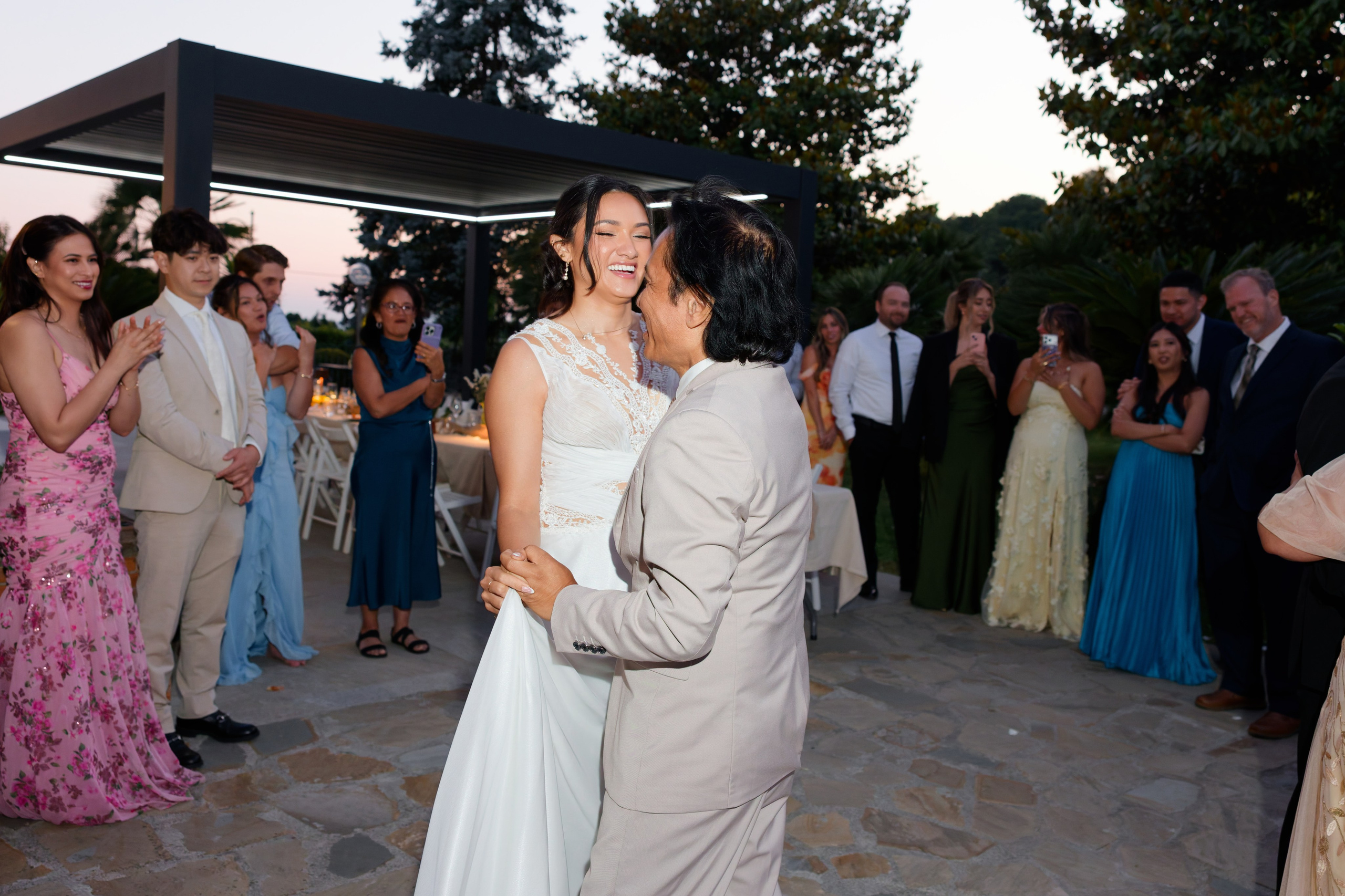 Alana & Joseph. Destination Wedding Photographer — Nikita Burtsev