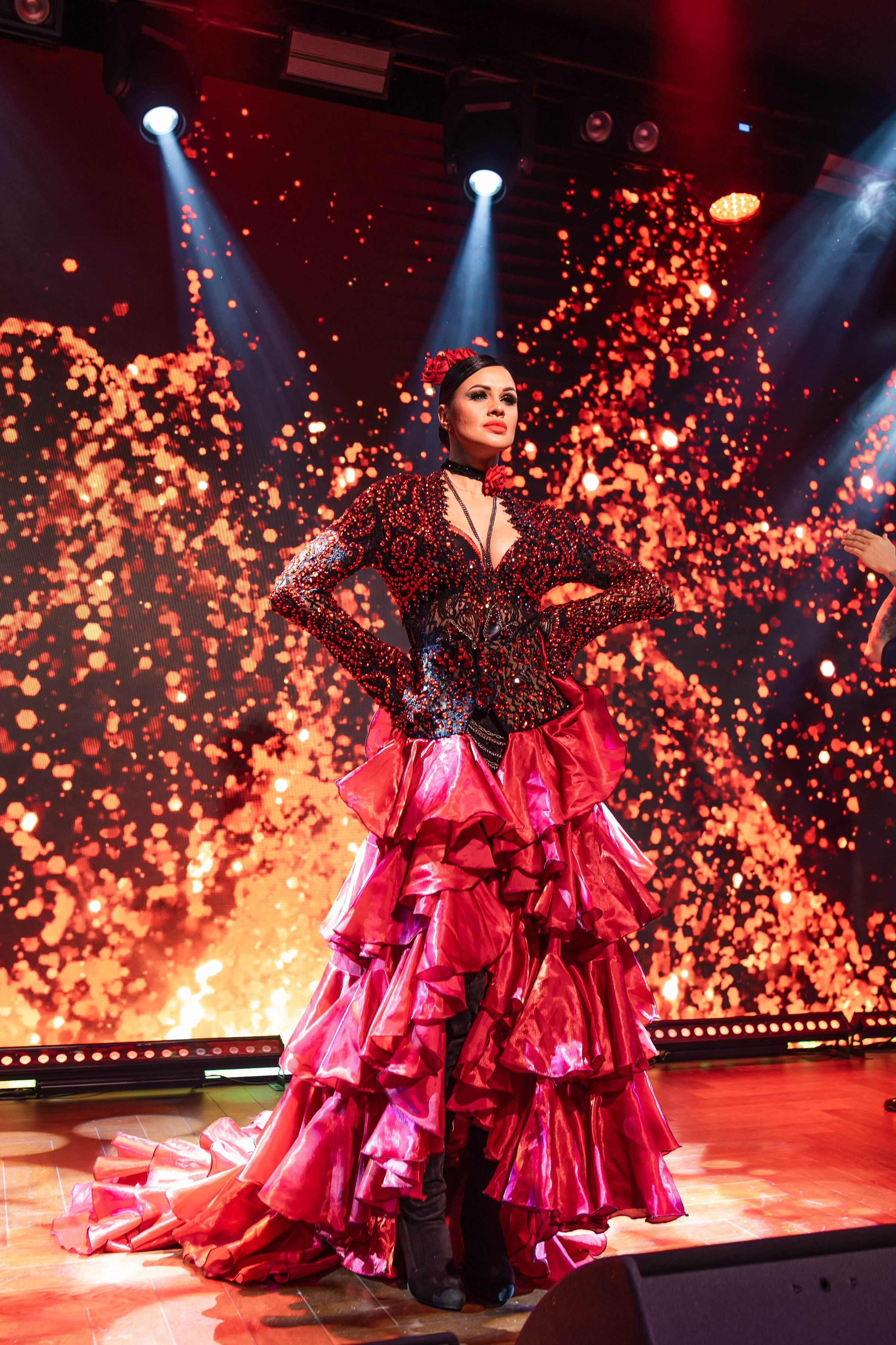 Marsa Moments — Luxury Photography Team