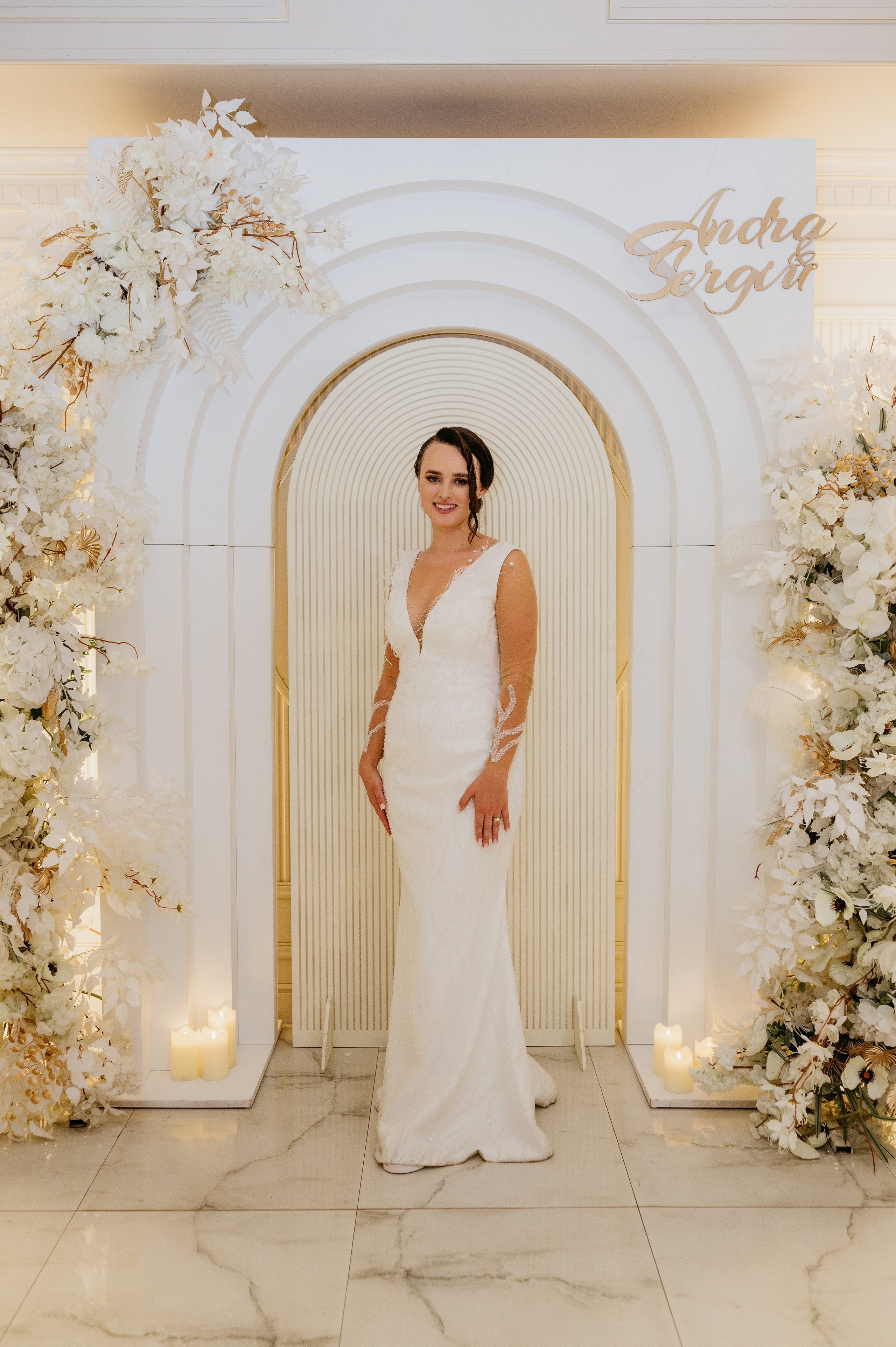 Sergiu si Adina. Valentin Melen - fotograf de nunta 🤍