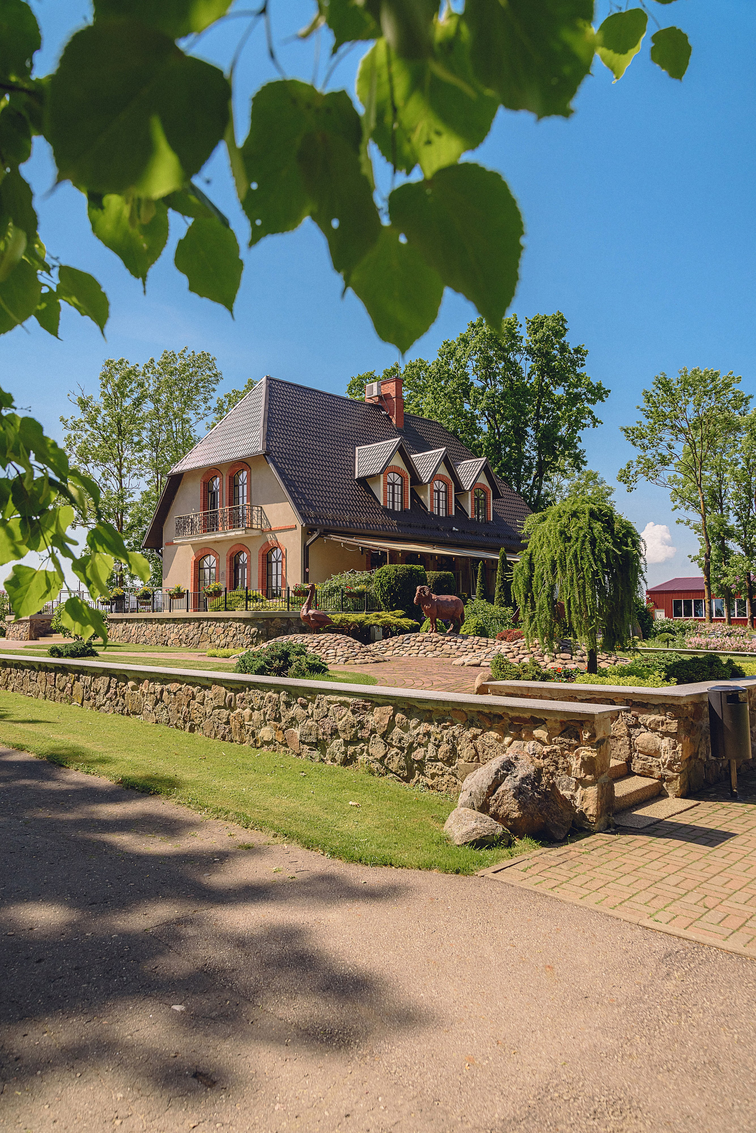 Atpūtas Komplekss “Miķelis”. Fotogrāfs Rīgā. Gīmenes, individuālās un dažādu produktu fotosesijas