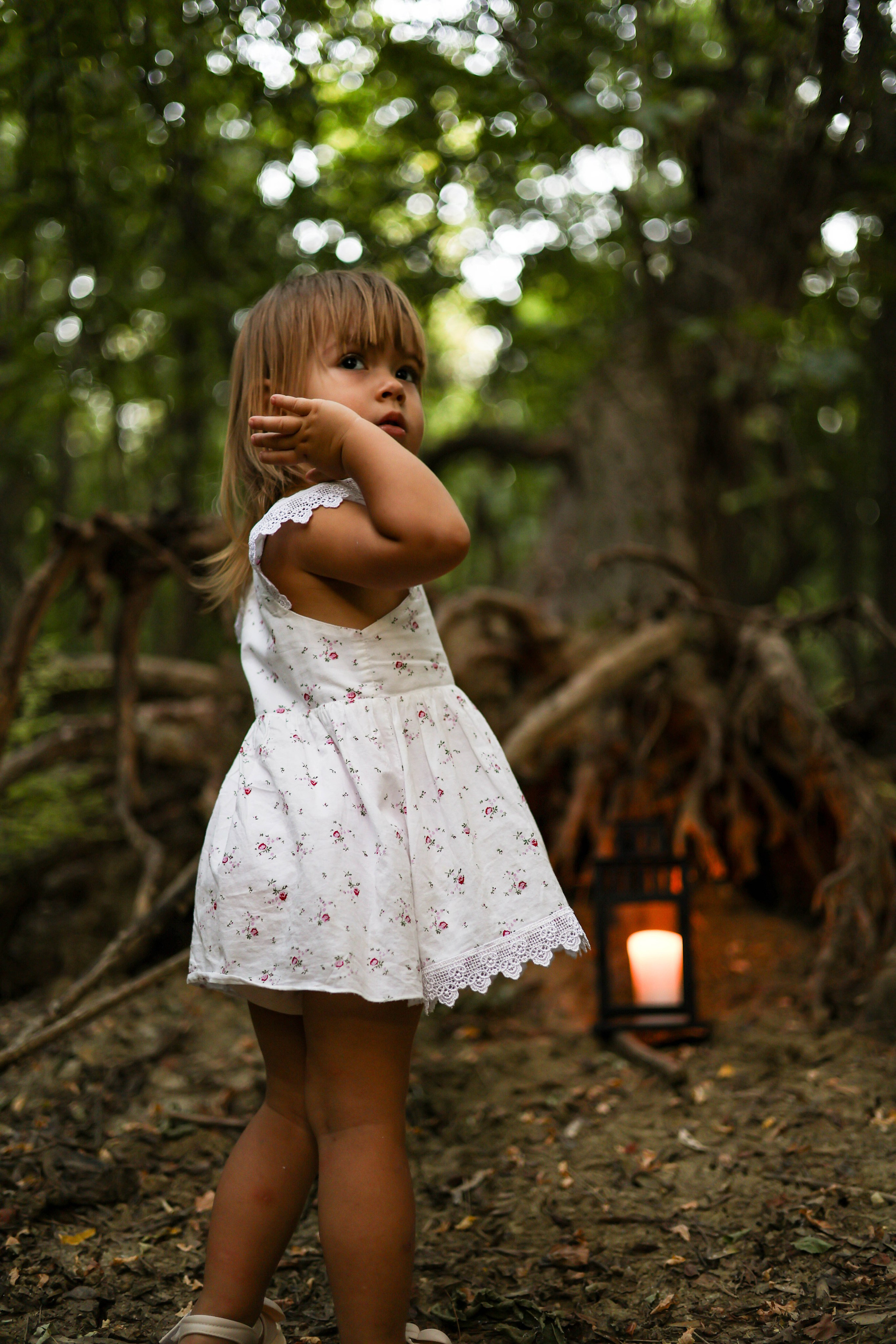 Сказочная детская фотосессия. Семейный фотограф Кишиневе, Молдова Врабий Ольга