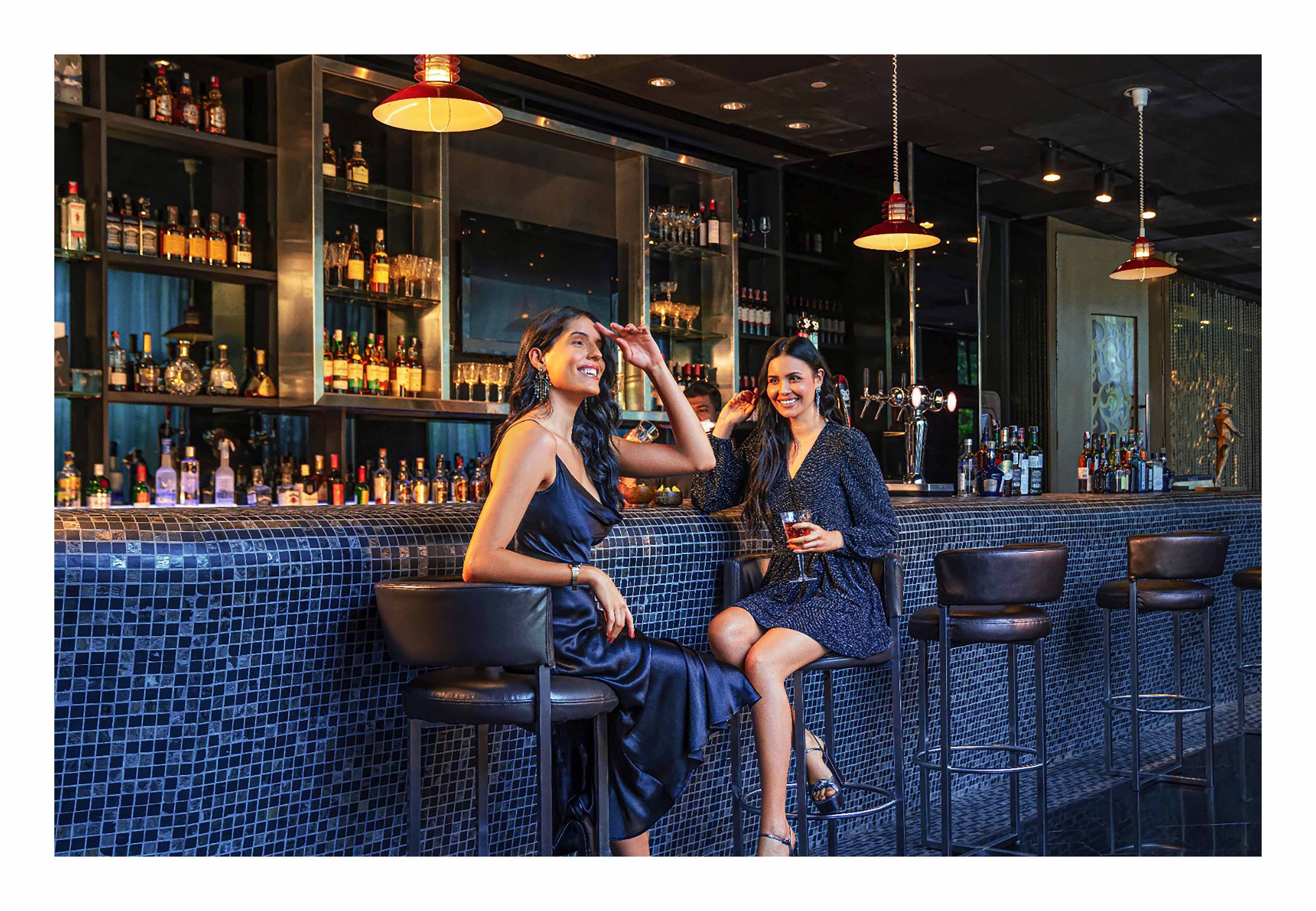 Hotels and resorts. Mohit Holani | Director