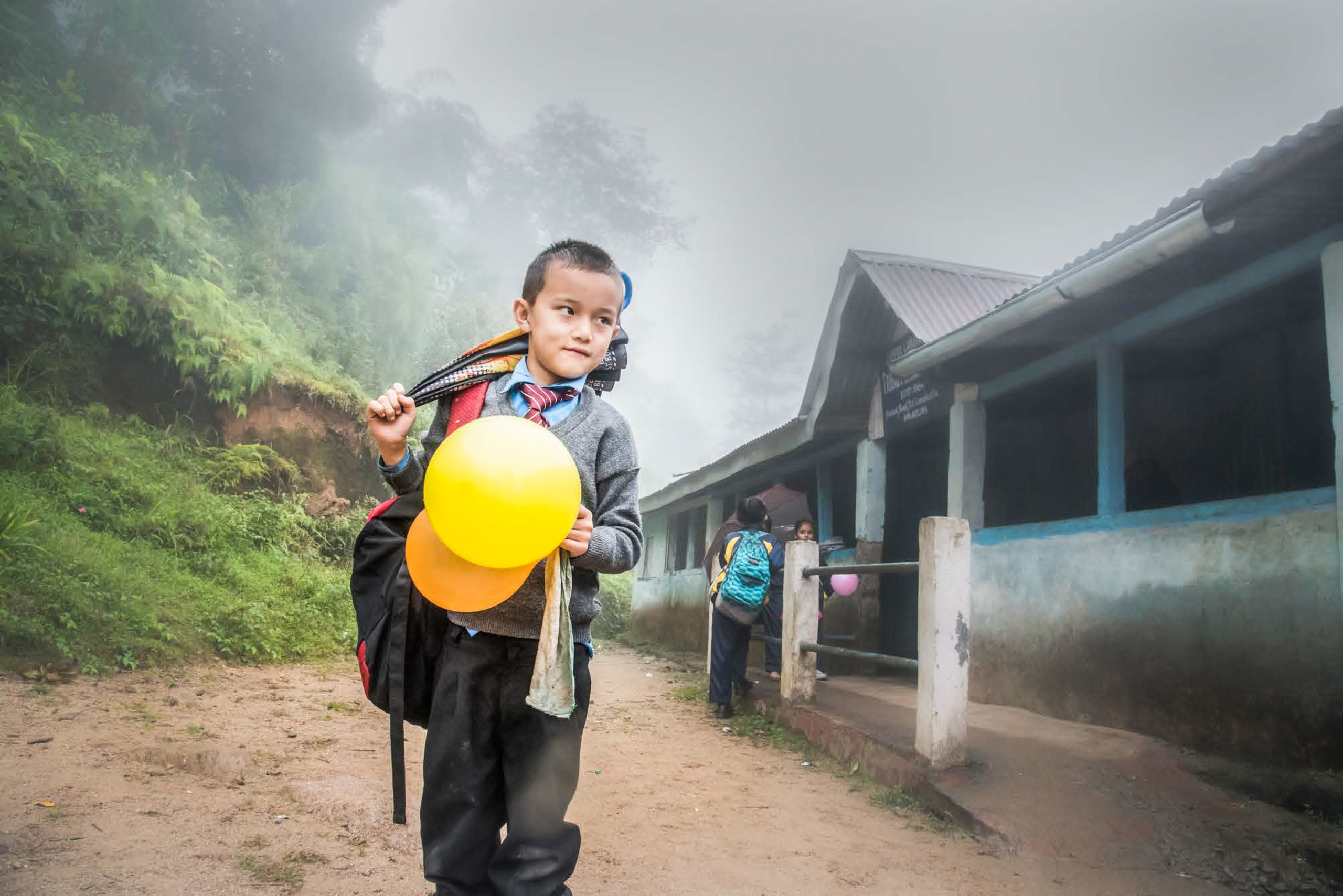 Documentary Photography. Mohit Holani | Director