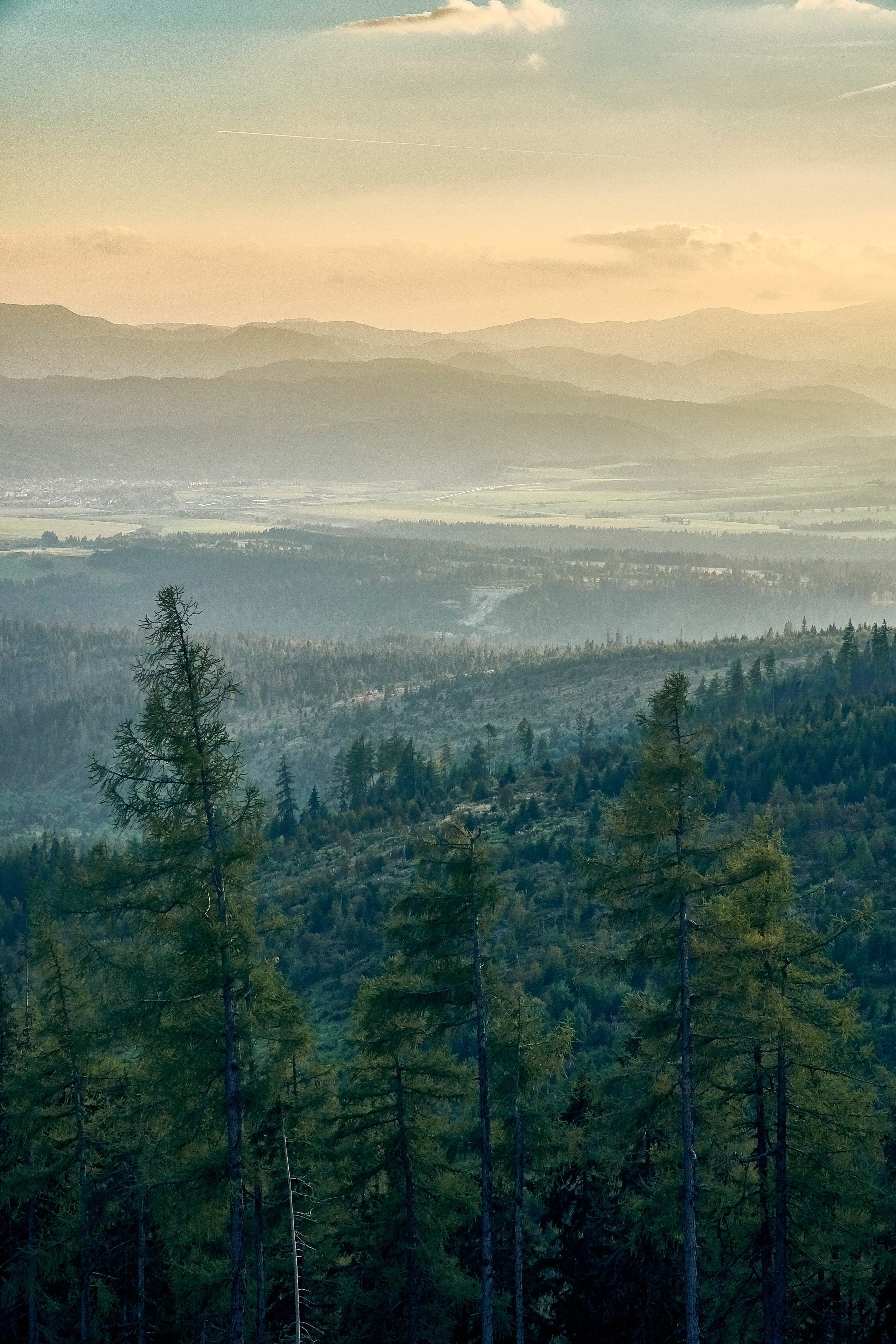 Татры. Андрей Шипилов — Фотография & Видеография