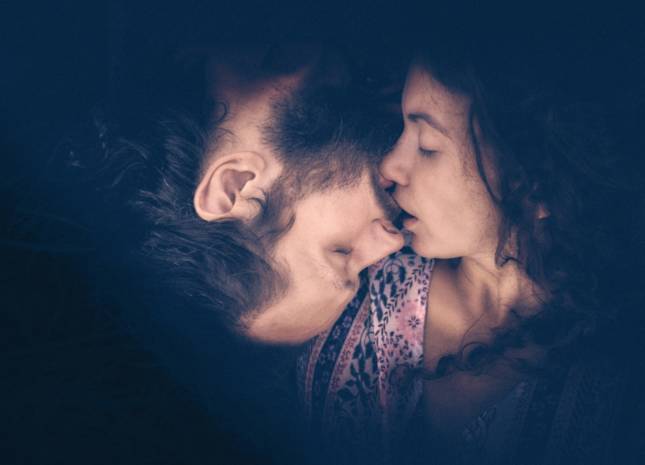 Wiktoria + Krzysztof = Szamańska Miłość - fotograf Andriej Szypiłow. Andriej Szypilow - Fotografia & Wideografia