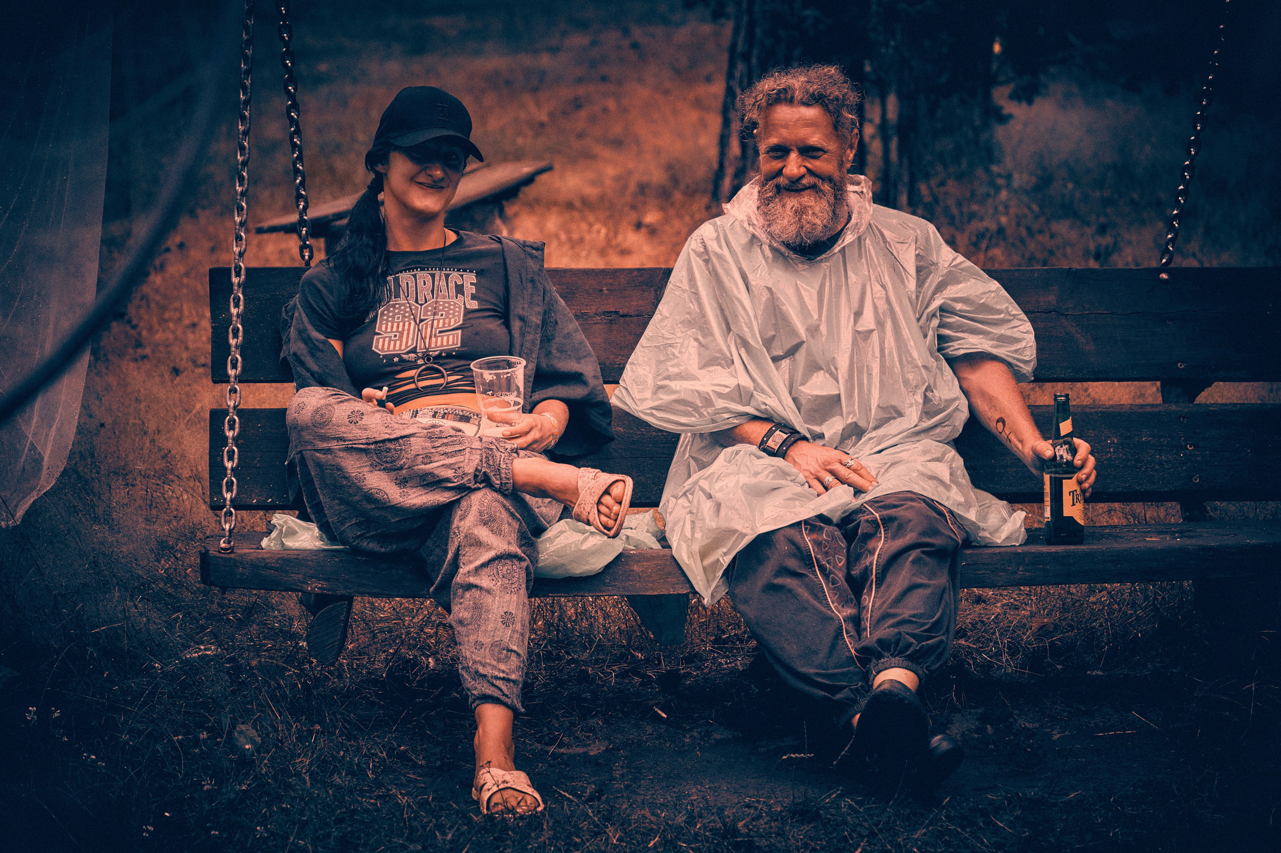 Organic Festival 2024. Андрей Шипилов — Фотография & Видеография