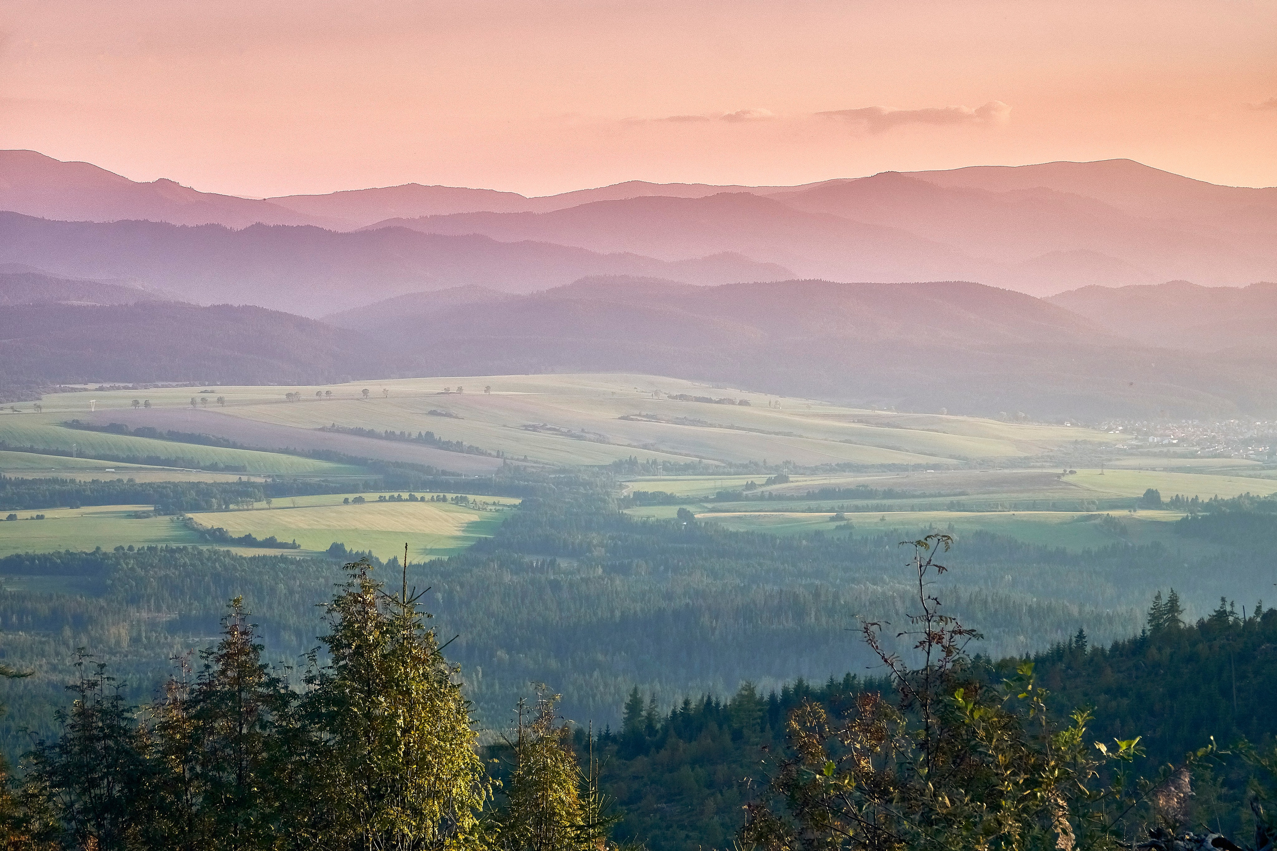Татры. Андрей Шипилов — Фотография & Видеография