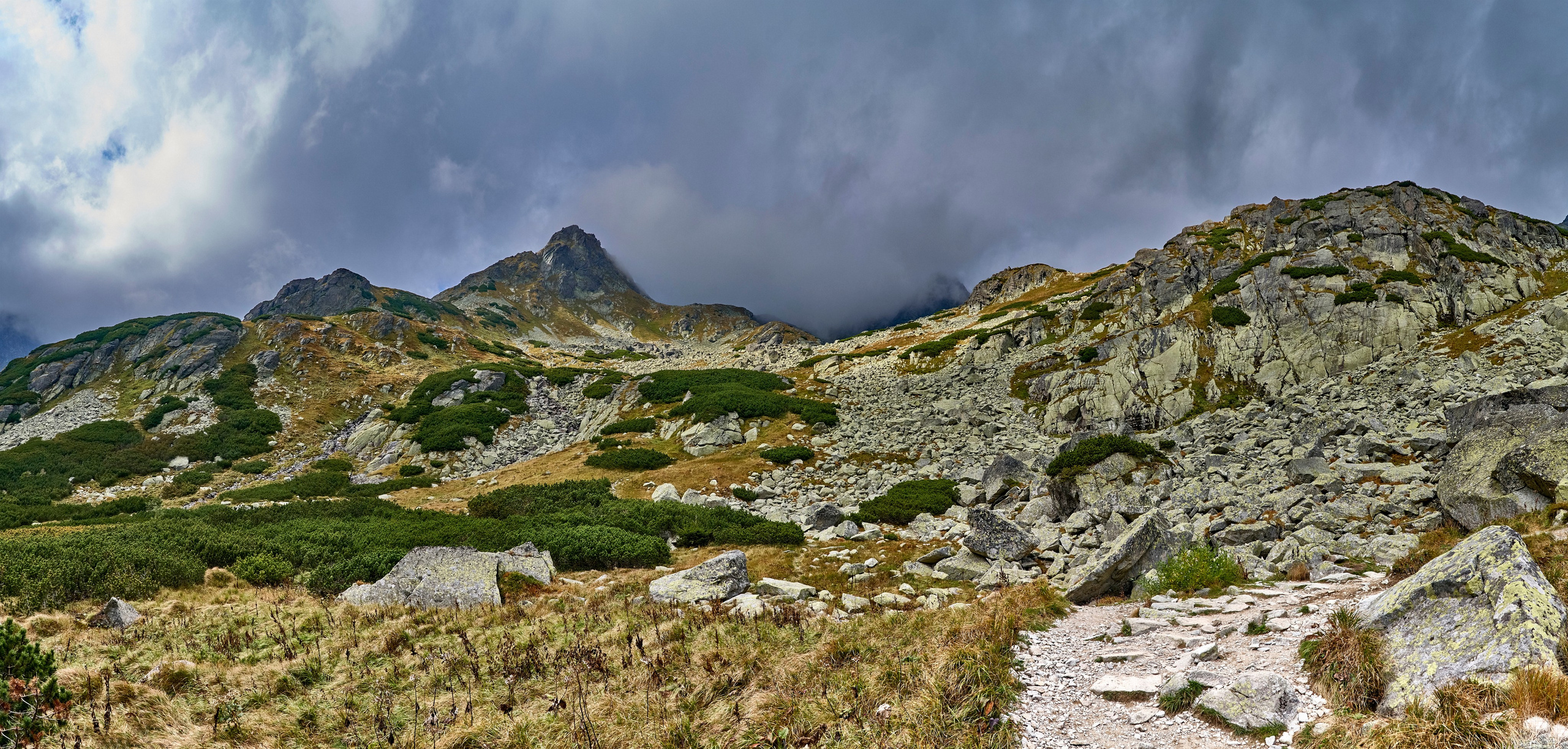 Татры. Андрей Шипилов — Фотография & Видеография
