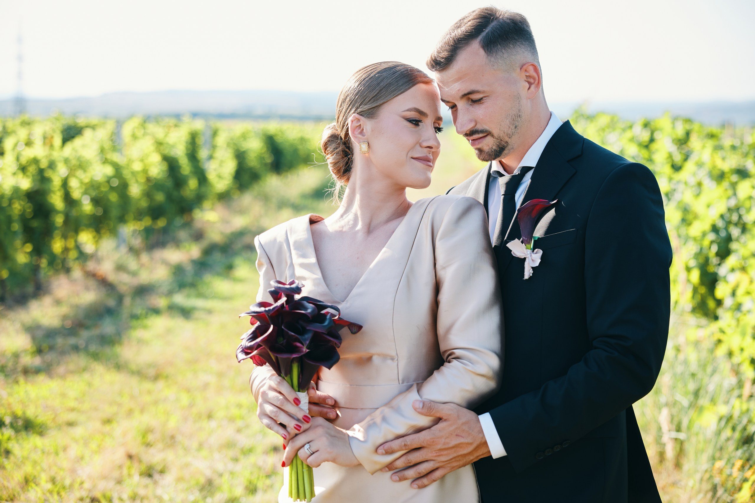 Maria & Valentin. Bogdan Vancea | Fotograf Nunta Ploiești