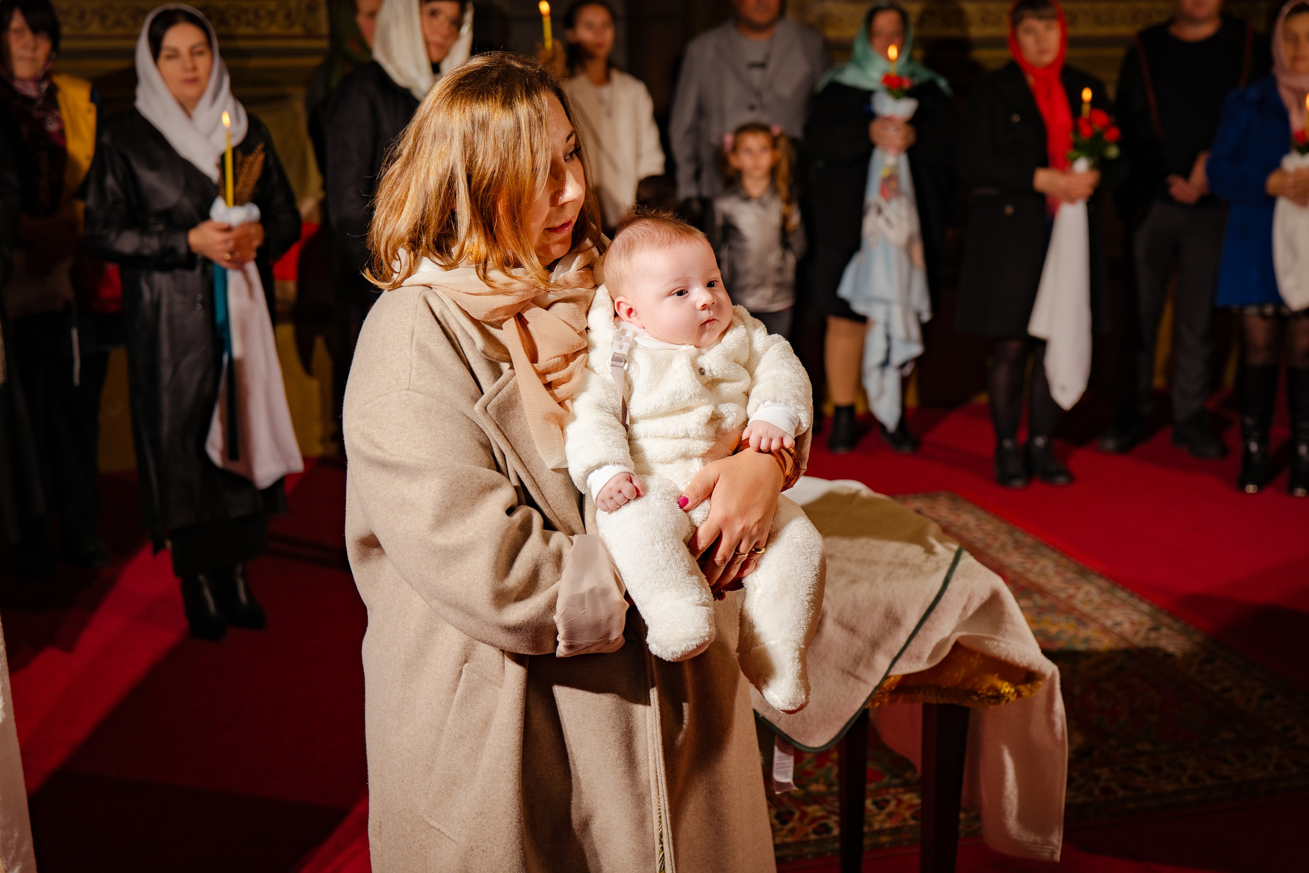 Kristian. Fotograful și Cameramanul familiei dvs în Franța Paul Photographer