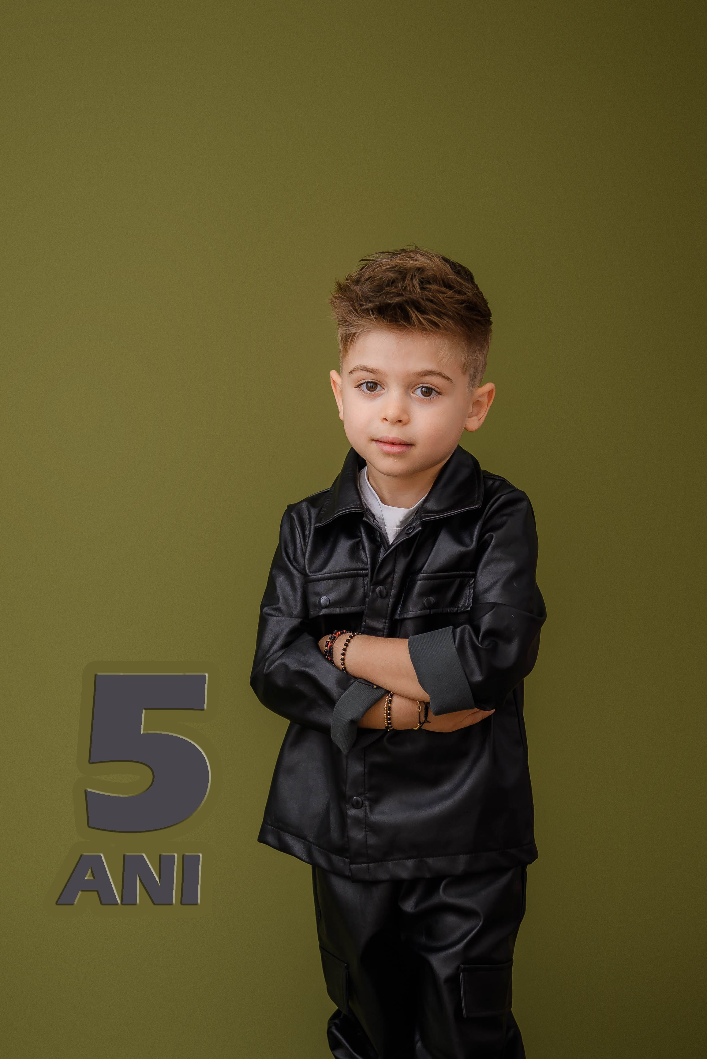 Sedinte foto aniversare Bucuresti | Daria Kids Photo