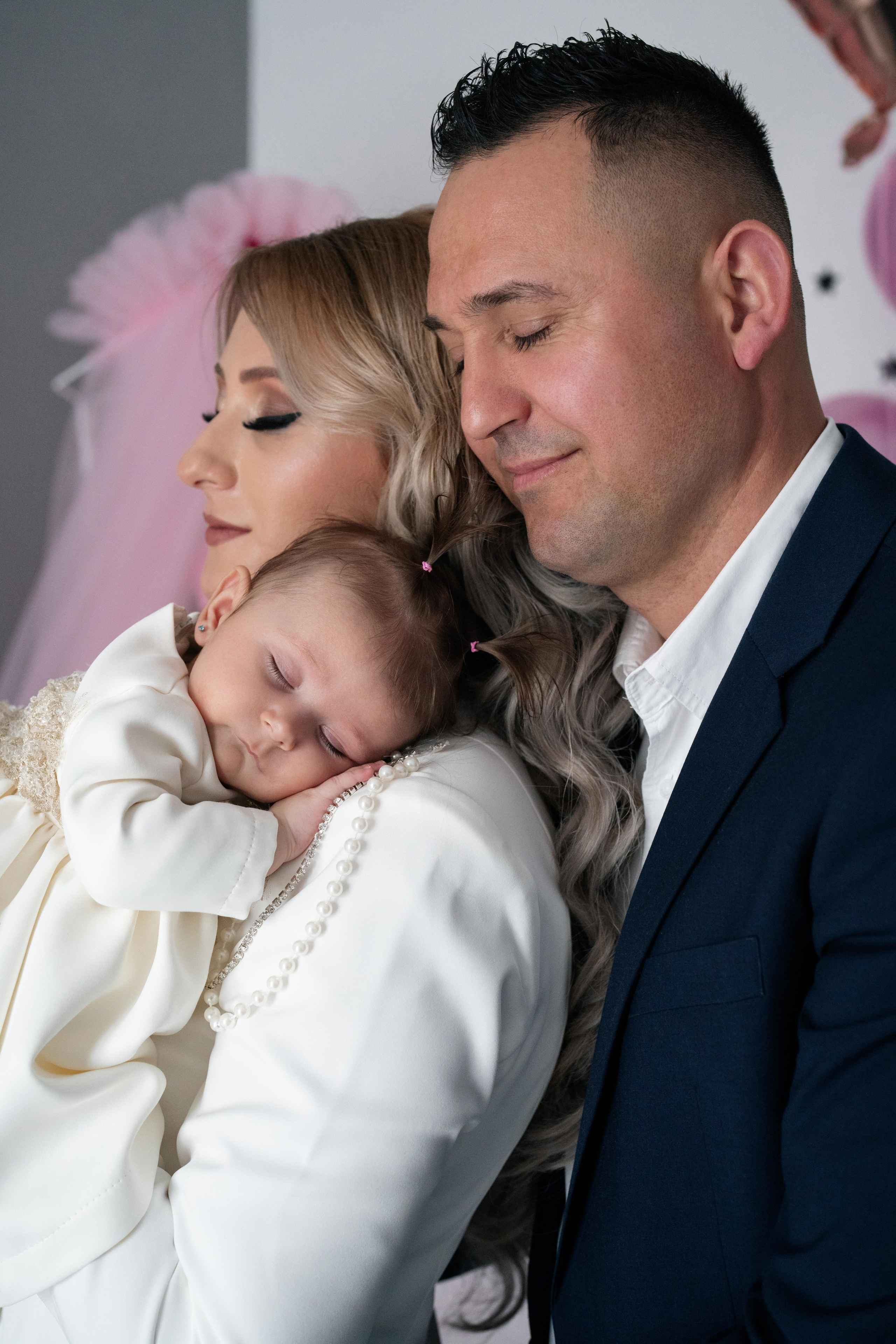 Miriam. Studio Timis