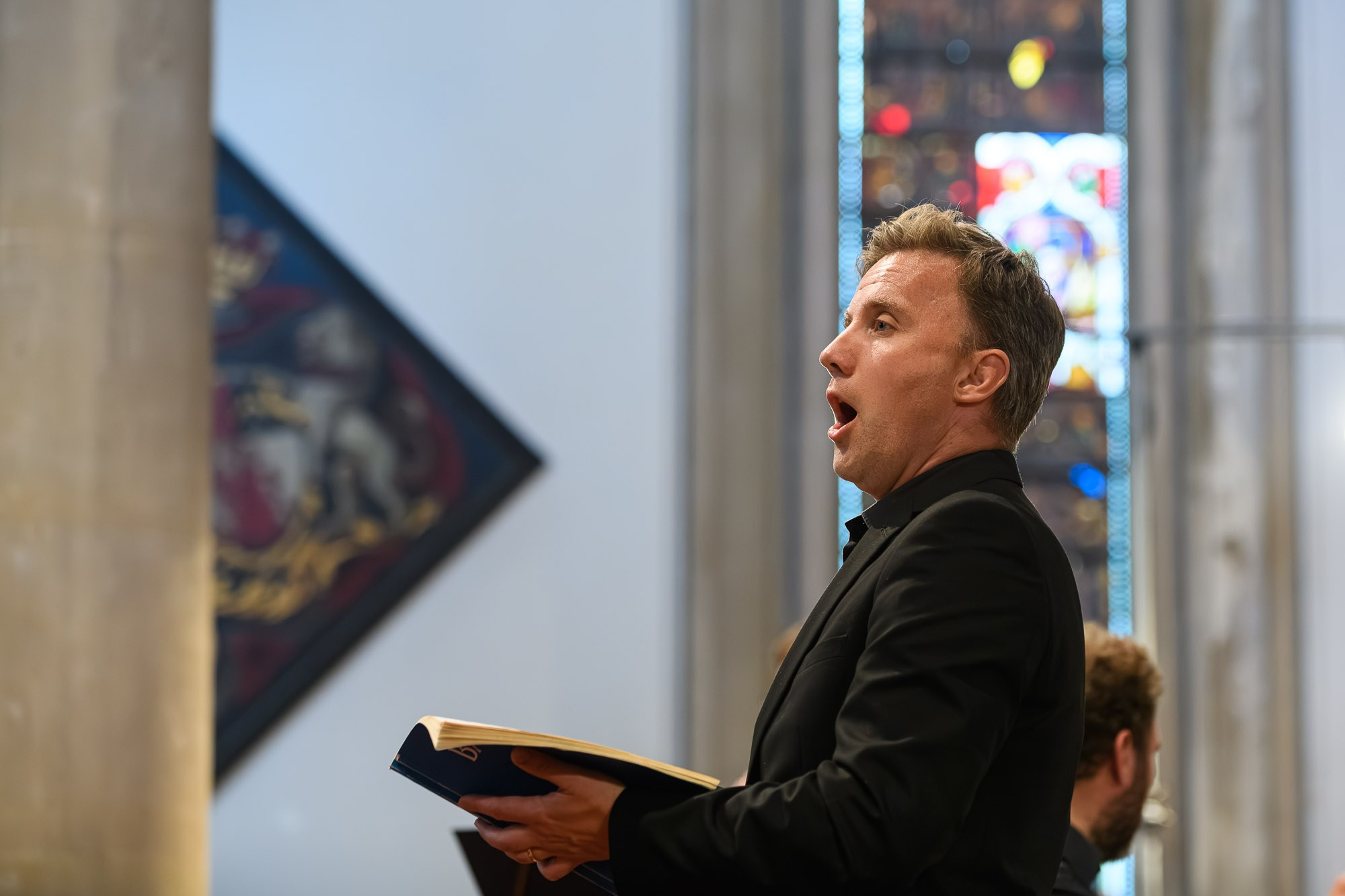 Concerts. Alexander Kabanov Photographer