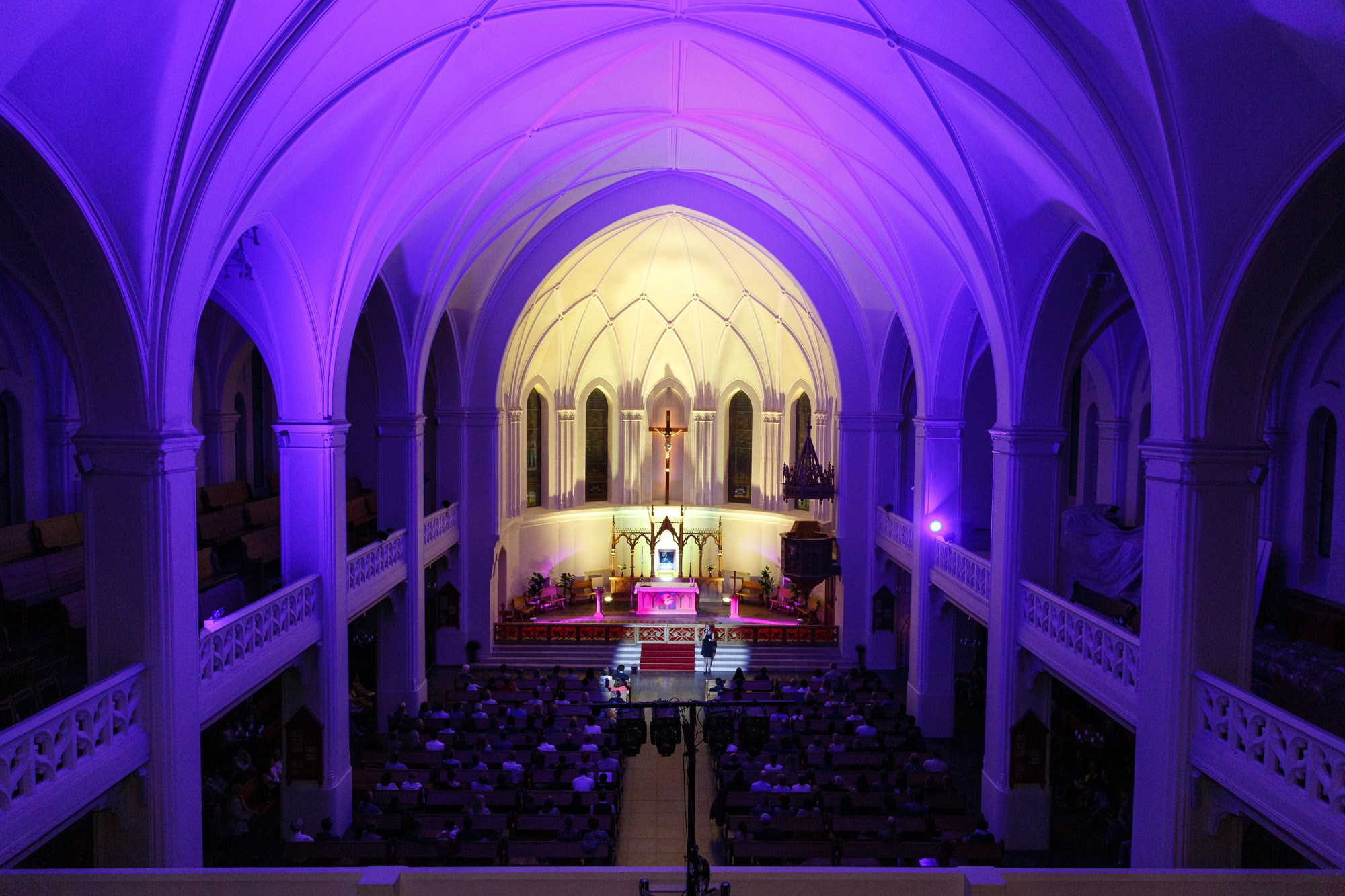 Concerts. Alexander Kabanov Photographer