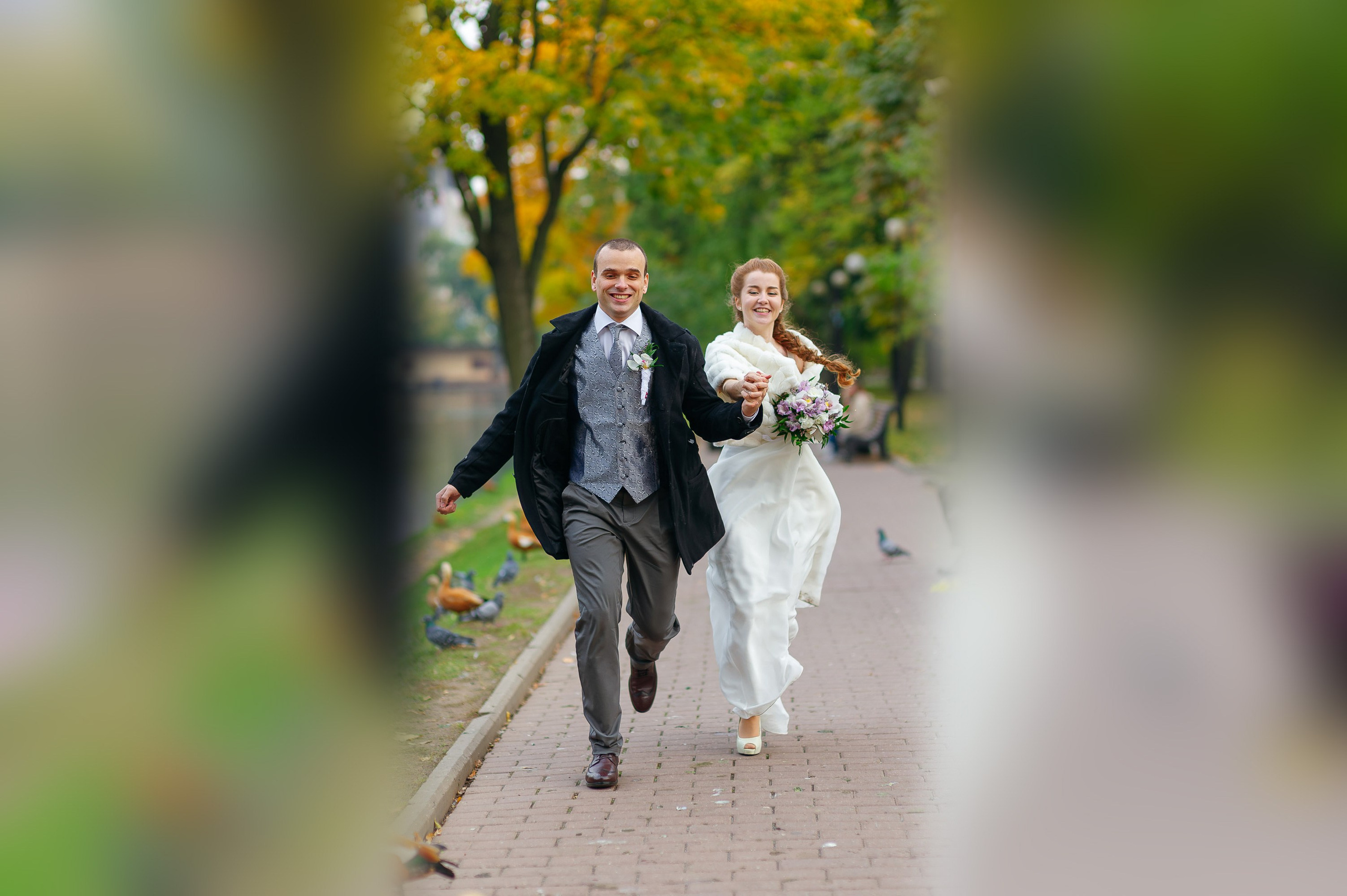 Weddings. Alexander Kabanov Photographer