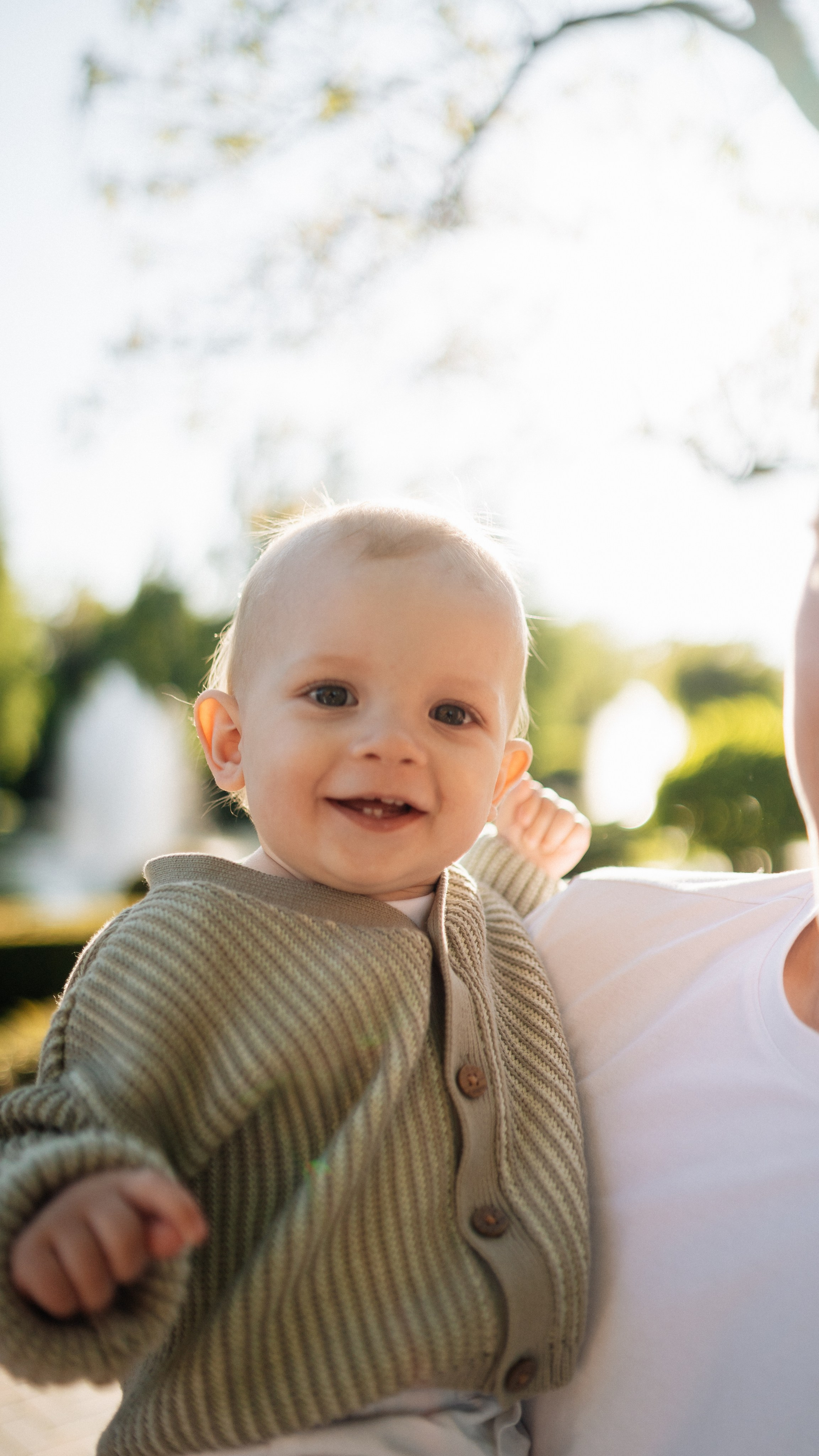 Love Story. Harbovskiy Photo