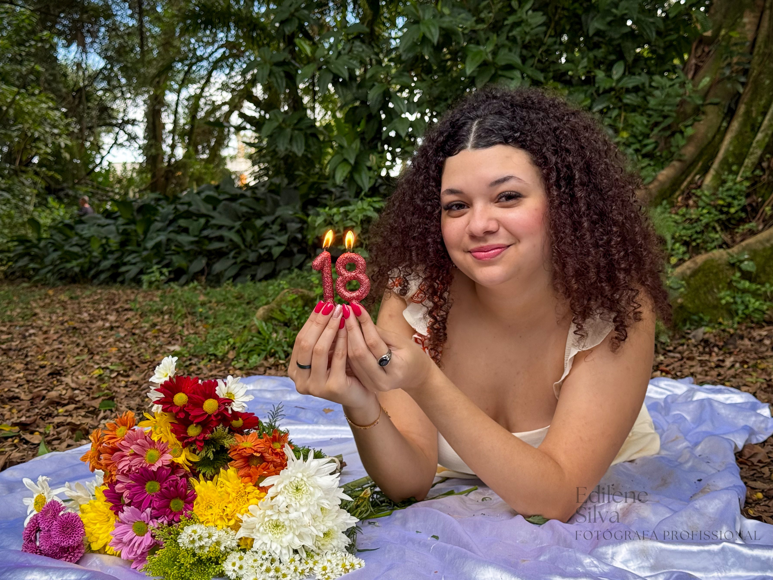 Família Marcela Santos. PRINCIPAL