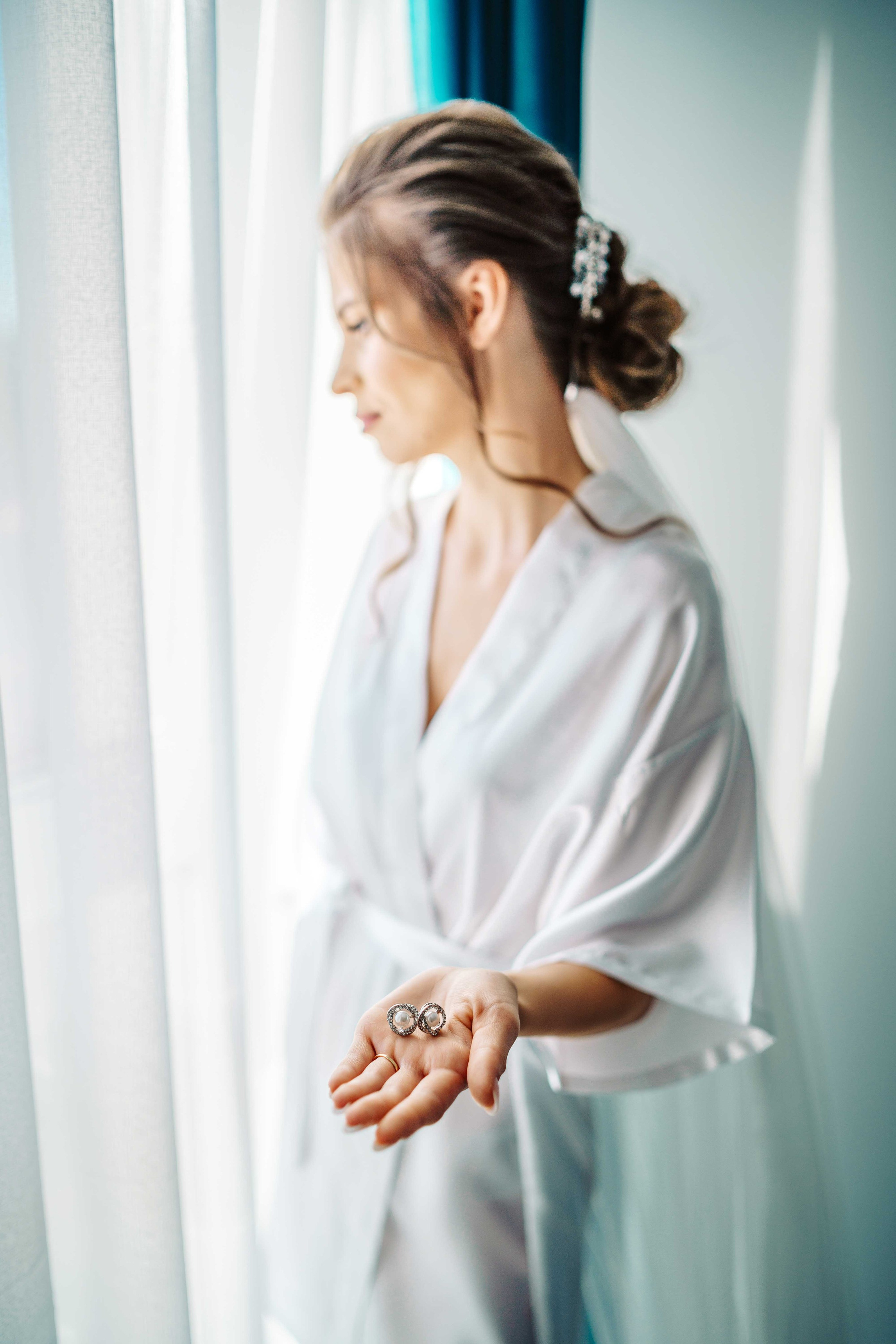 Andra & Cosmin. Contrast Studio