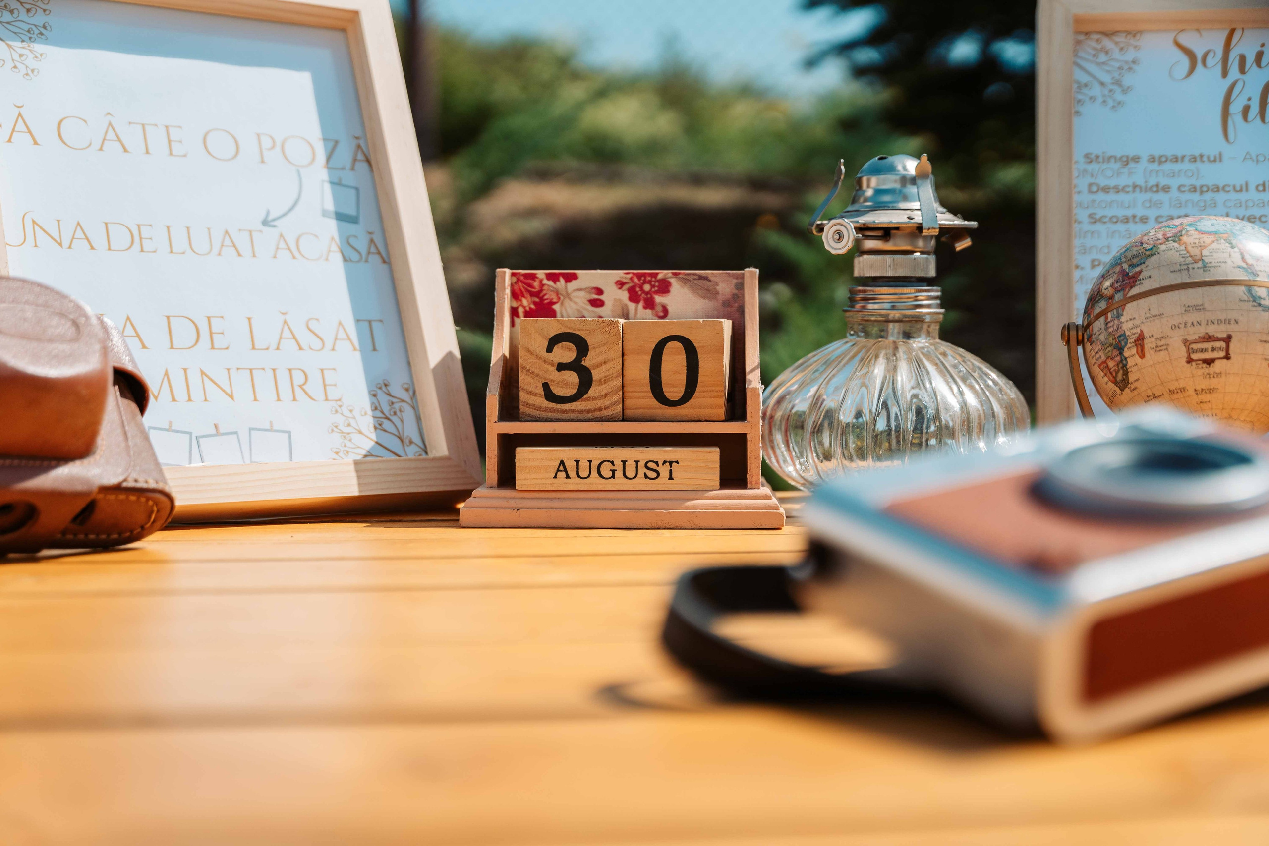 PETRECERE - Andreea & Ciprian. Contrast Studio