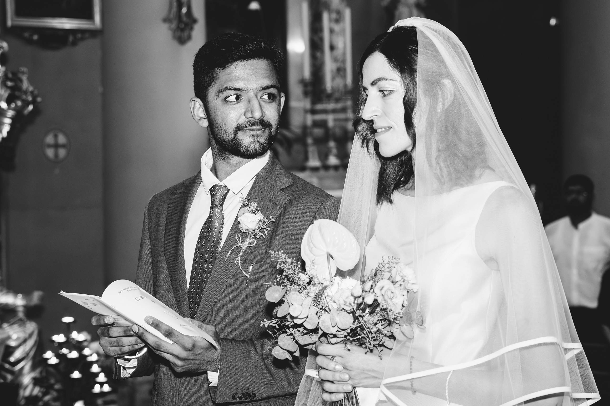 Jai & Erika (Verona, IT). Diana Fedrigo | Fotografa matrimoni in Italia