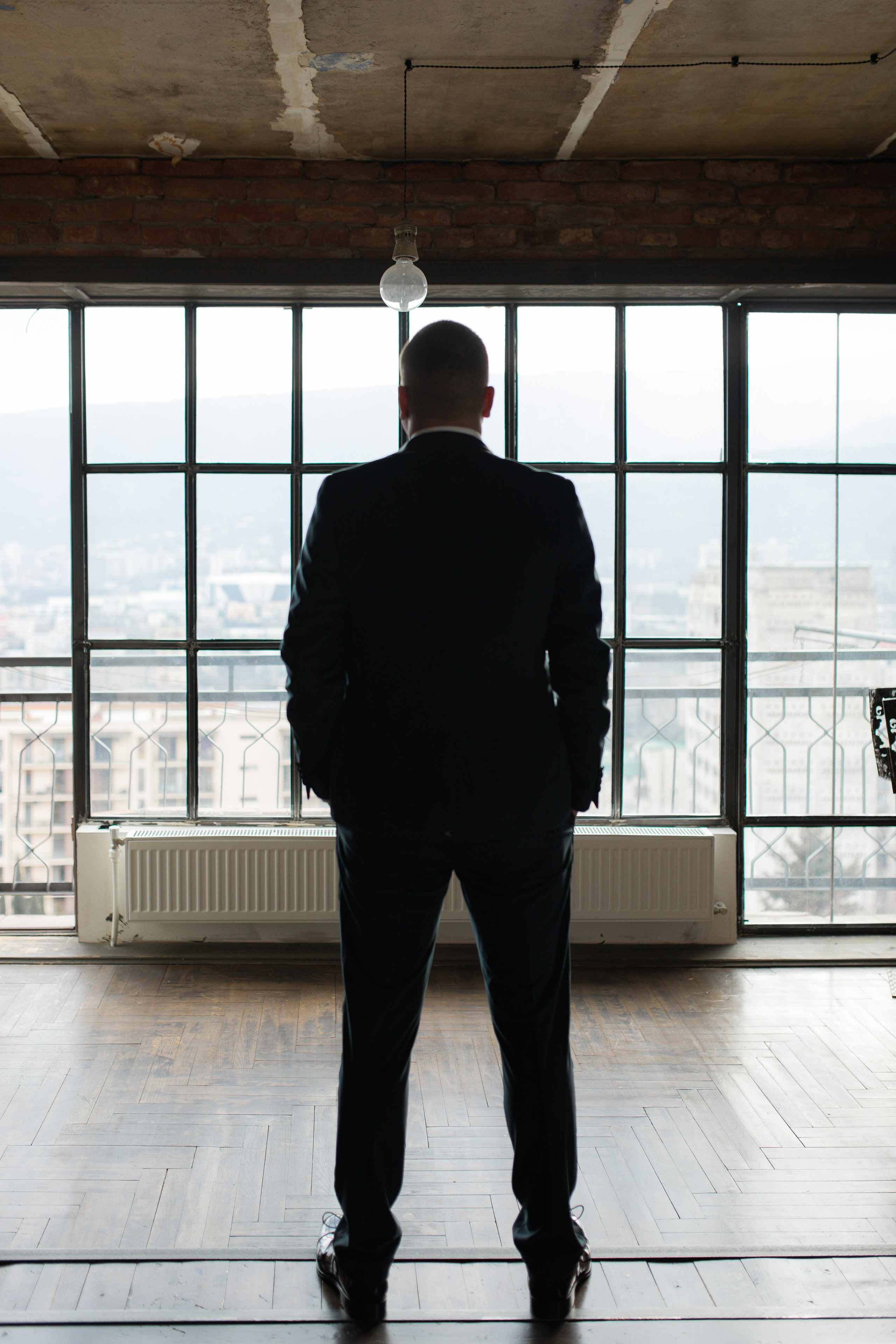 Andriy & Ksenia. Wedding photographer in Georgia