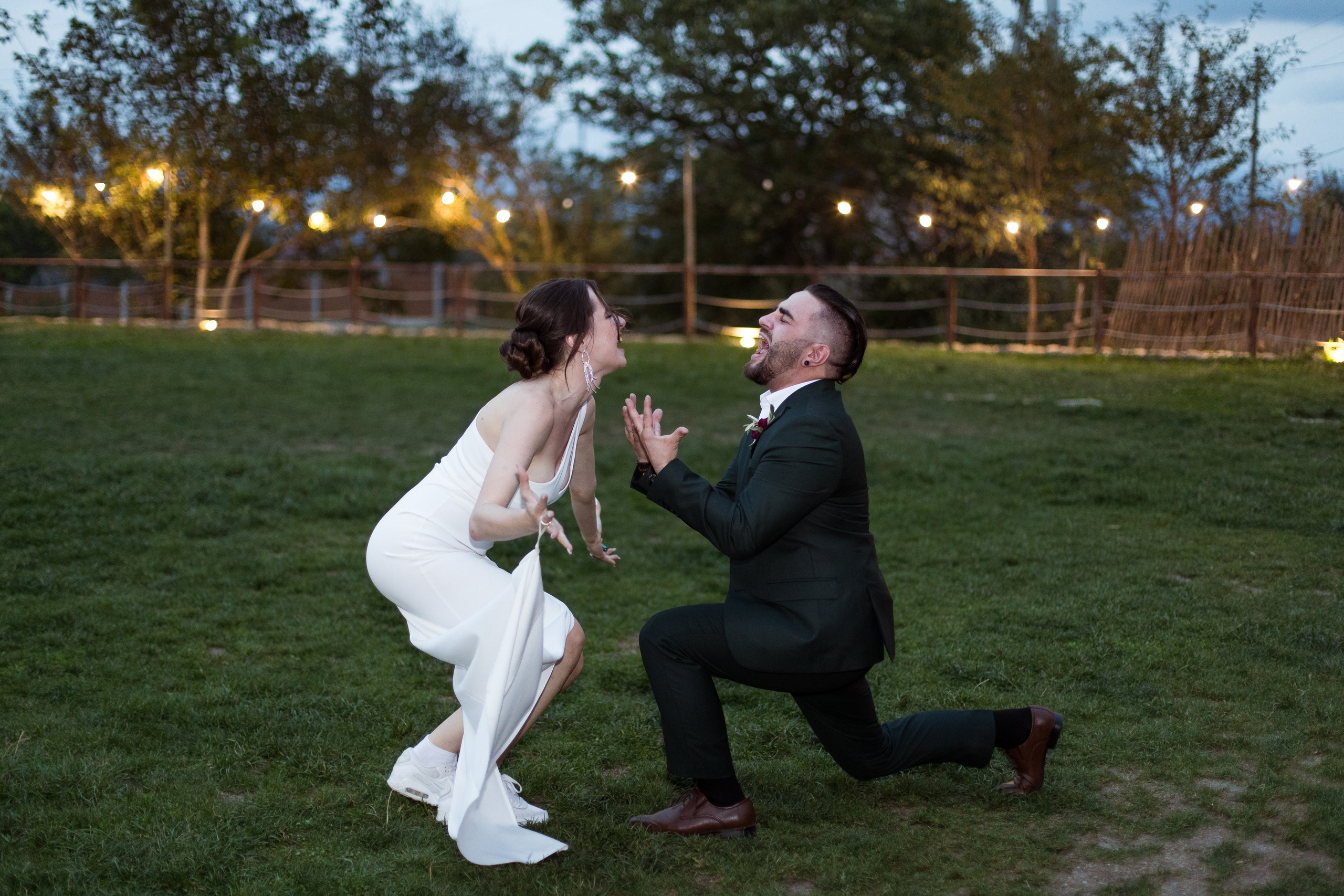 V & I. Wedding photographer in Georgia