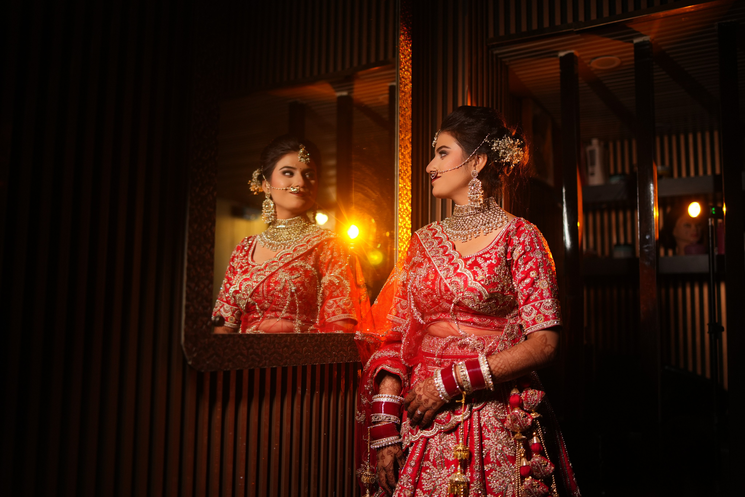 Wedding. Main