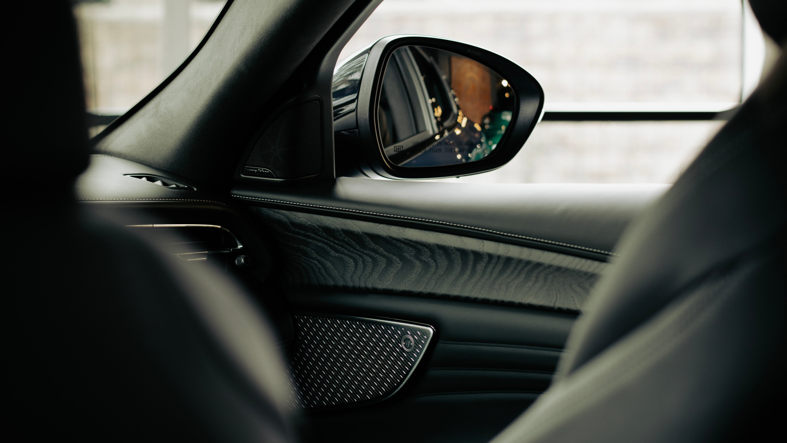 Luxury & Performance. Arvin Azimian