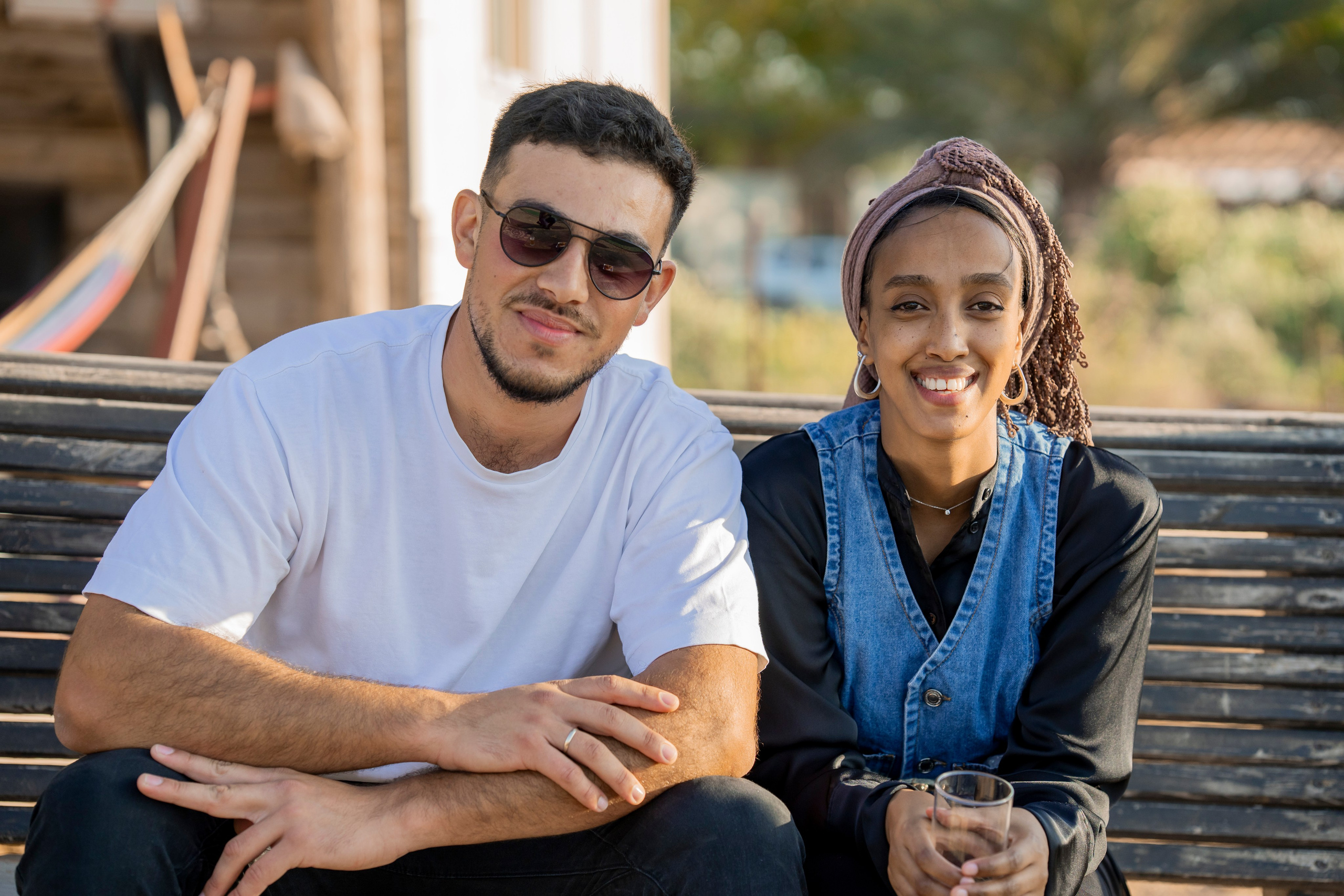 אביה ואחיה. יוסף מזרחי צילום חתונה, ברית וזוגיות. צלם מקצועי שאוהב להוציא אתכם הכי יפים ברגעים הכי מרגשים