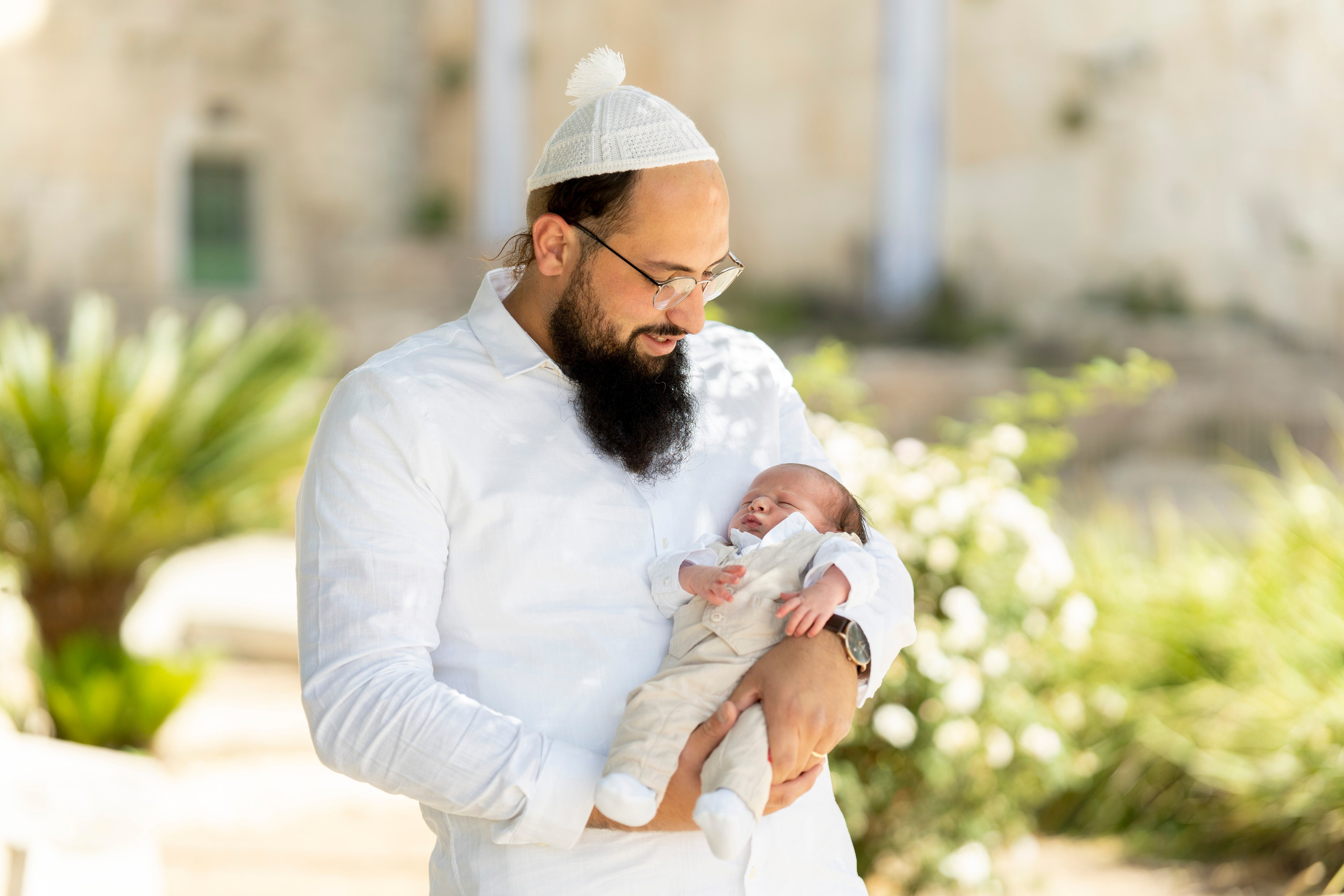 הברית של נחמן חזן. יוסף מזרחי צילום חתונה, ברית וזוגיות. צלם מקצועי שאוהב להוציא אתכם הכי יפים ברגעים הכי מרגשים