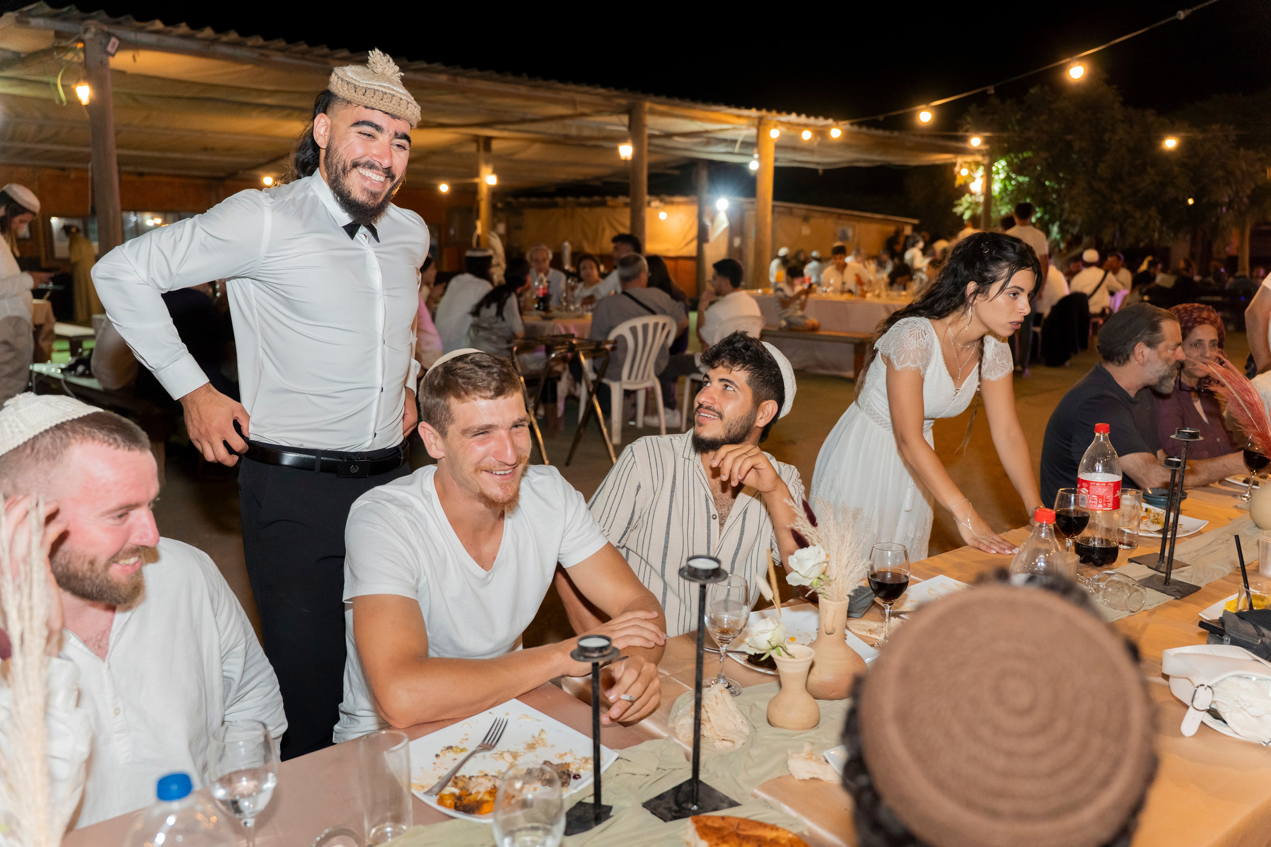 אביה ואחיה. יוסף מזרחי צילום חתונה, ברית וזוגיות. צלם מקצועי שאוהב להוציא אתכם הכי יפים ברגעים הכי מרגשים