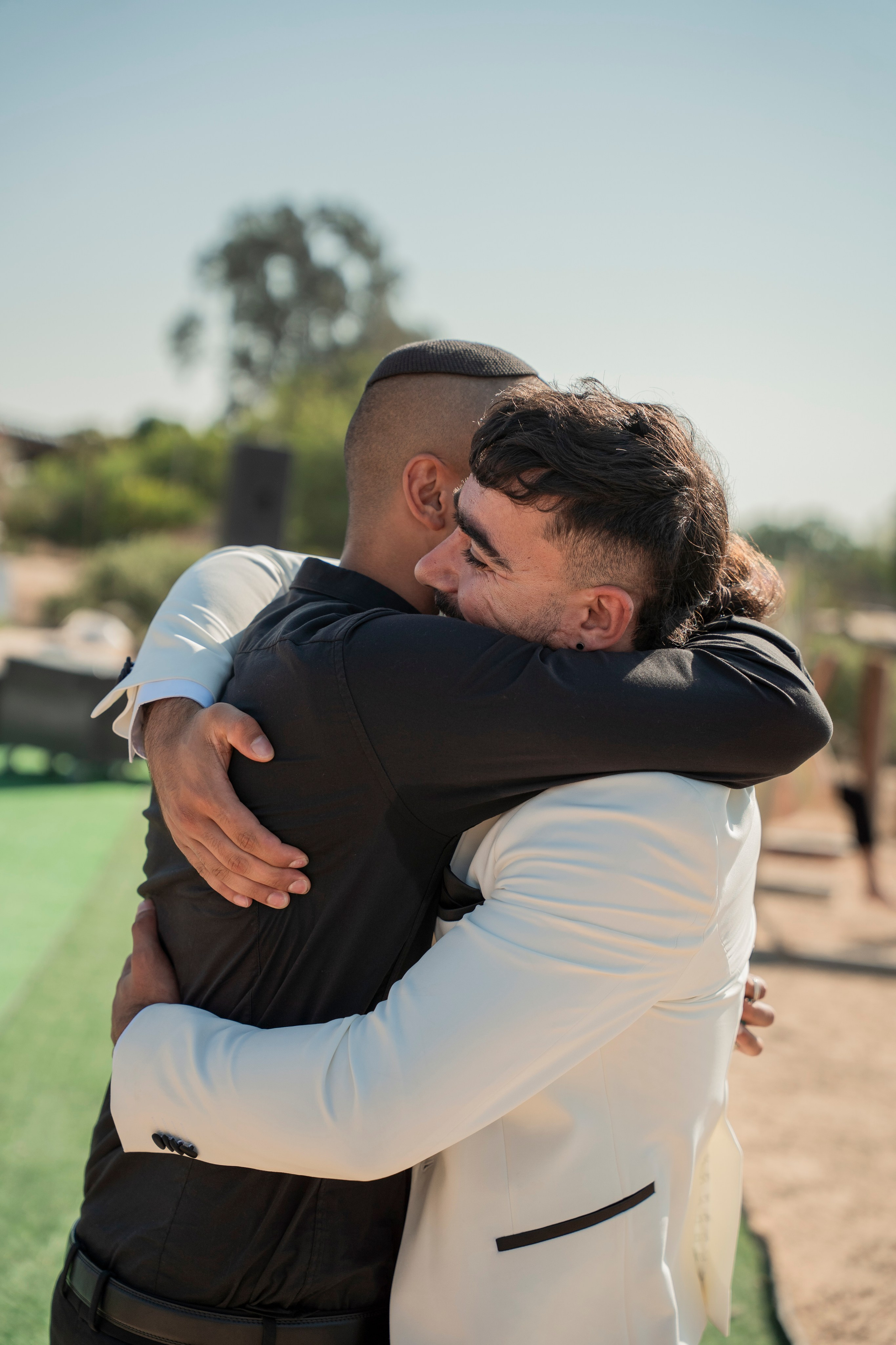 אביה ואחיה. יוסף מזרחי צילום חתונה, ברית וזוגיות. צלם מקצועי שאוהב להוציא אתכם הכי יפים ברגעים הכי מרגשים